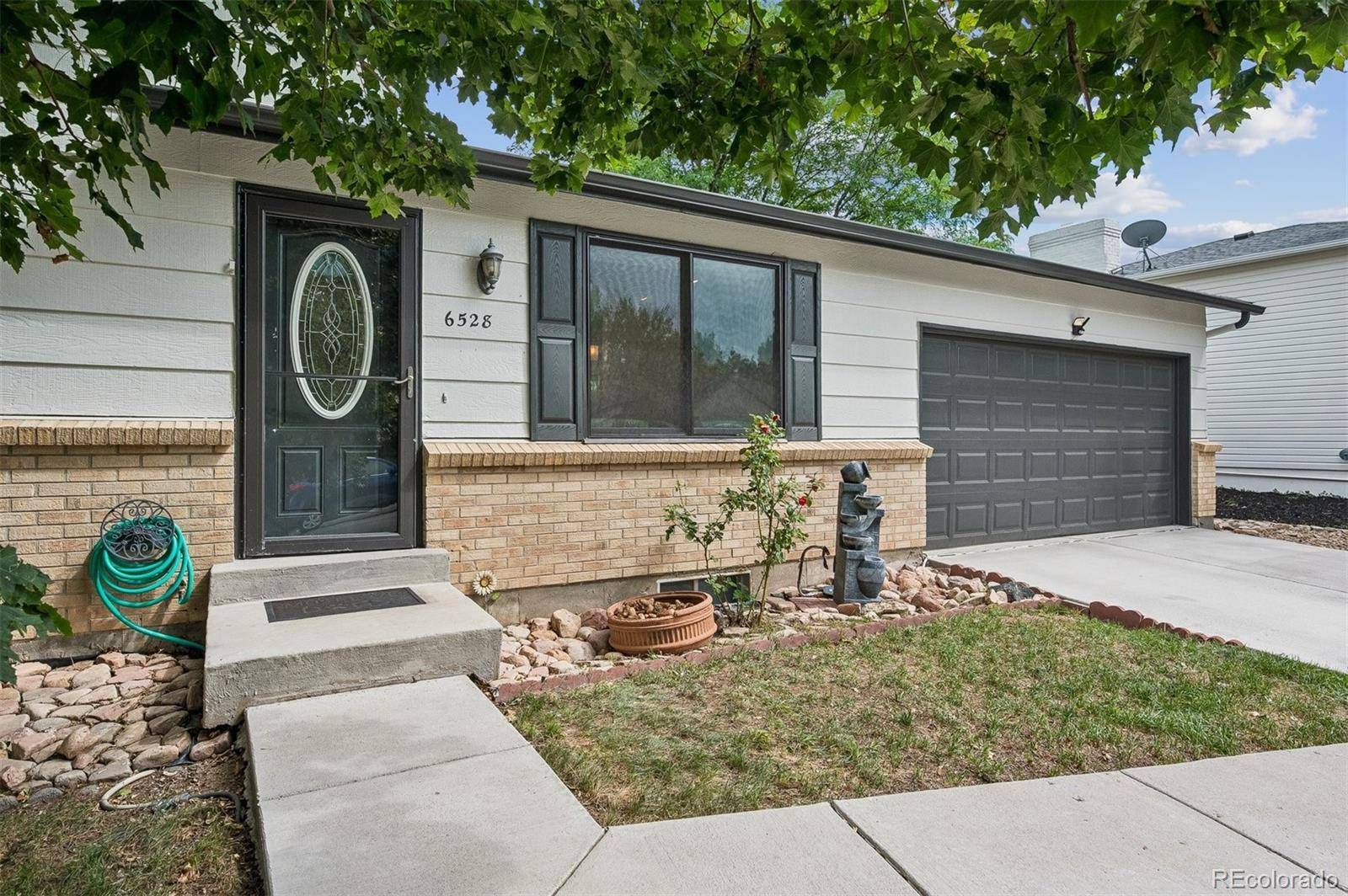 6528 S Everett WAY, Littleton, CO 80123