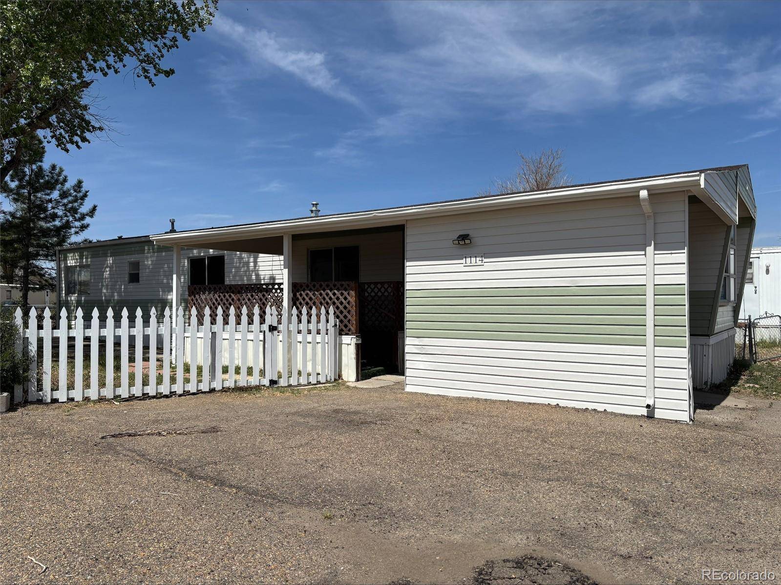1114 Reed LN, La Junta, CO 81050