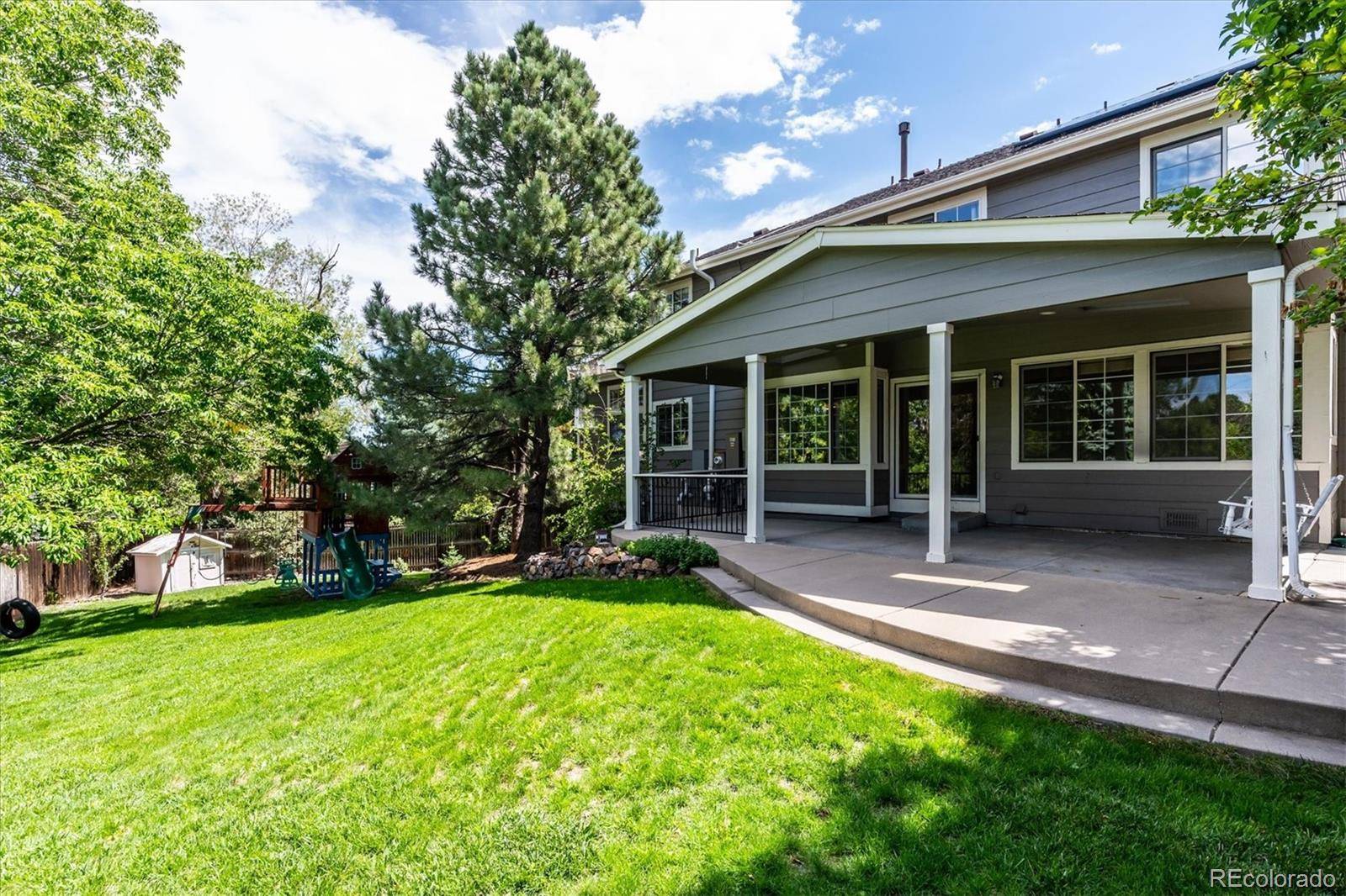 7465 La Quinta CT, Lone Tree, CO 80124