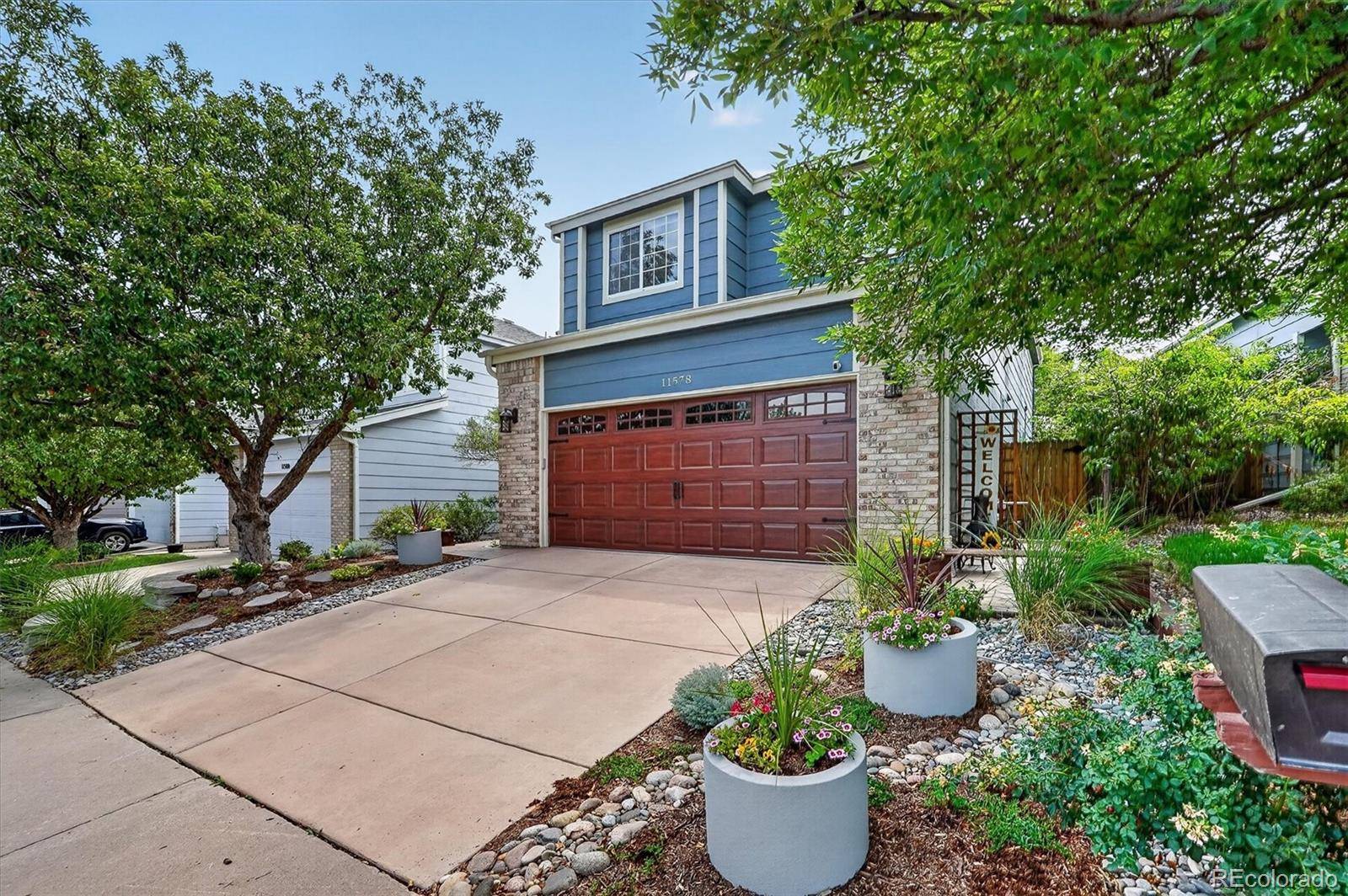 11578 N Depew CT, Westminster, CO 80020