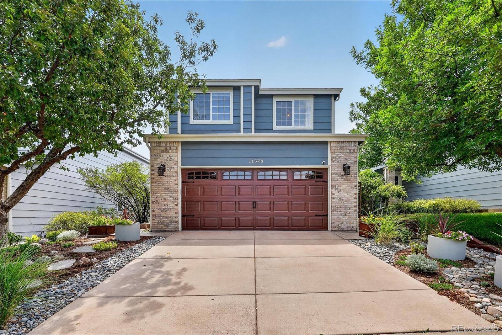 11578 N Depew CT, Westminster, CO 80020