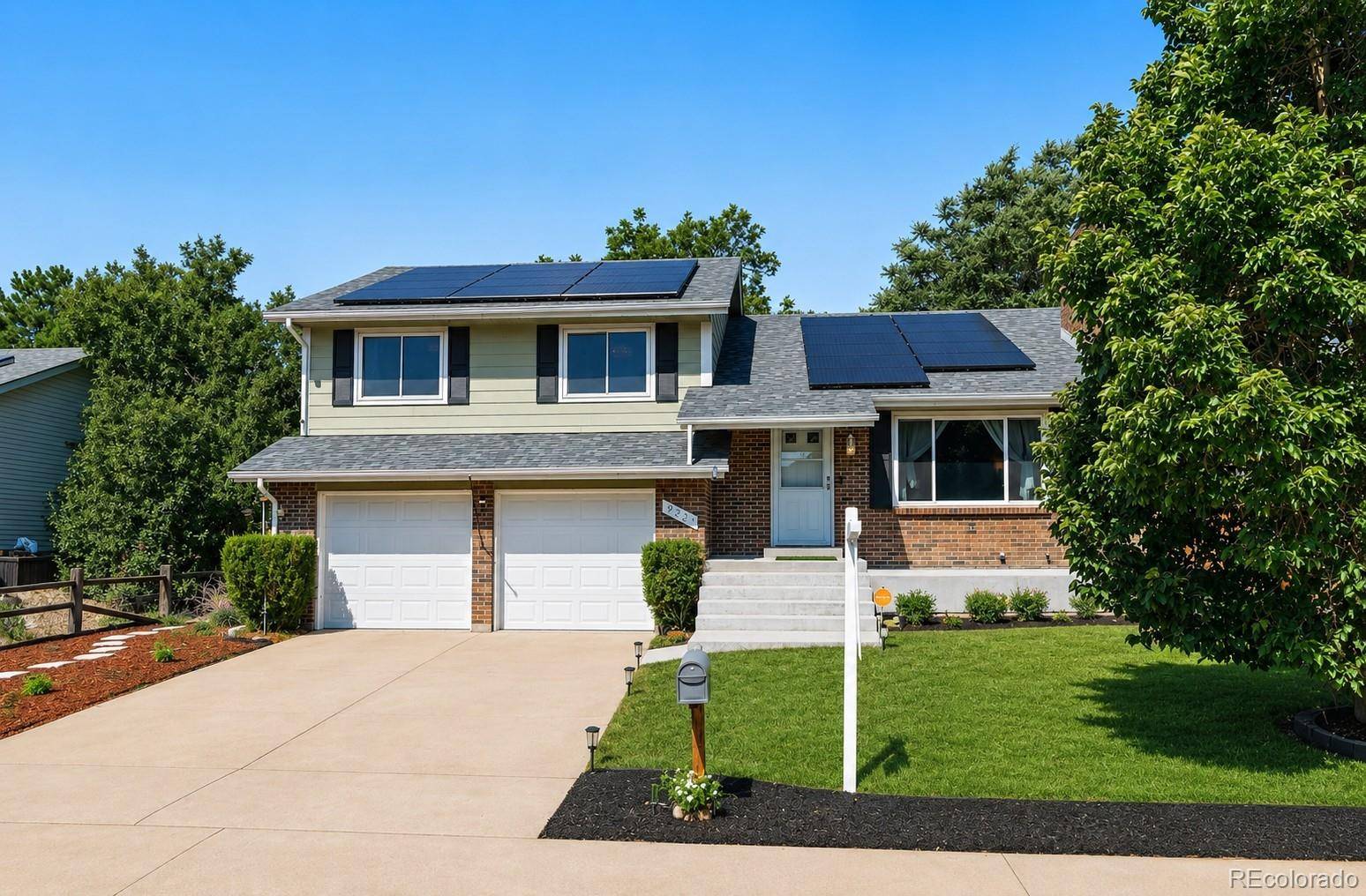 923 S Ouray ST, Aurora, CO 80017