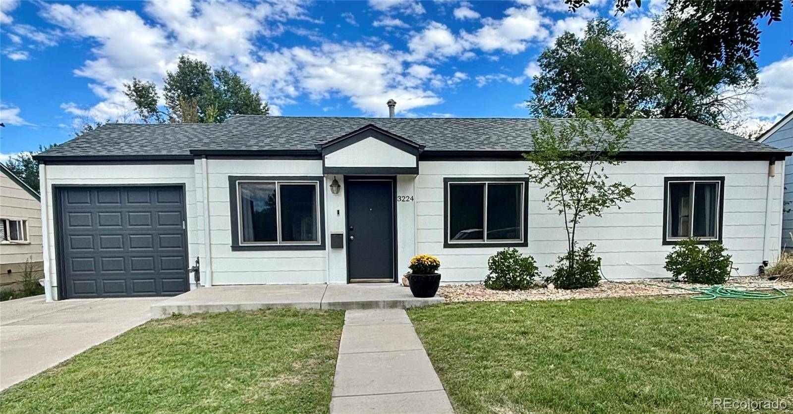 3224 S Elm ST, Denver, CO 80222