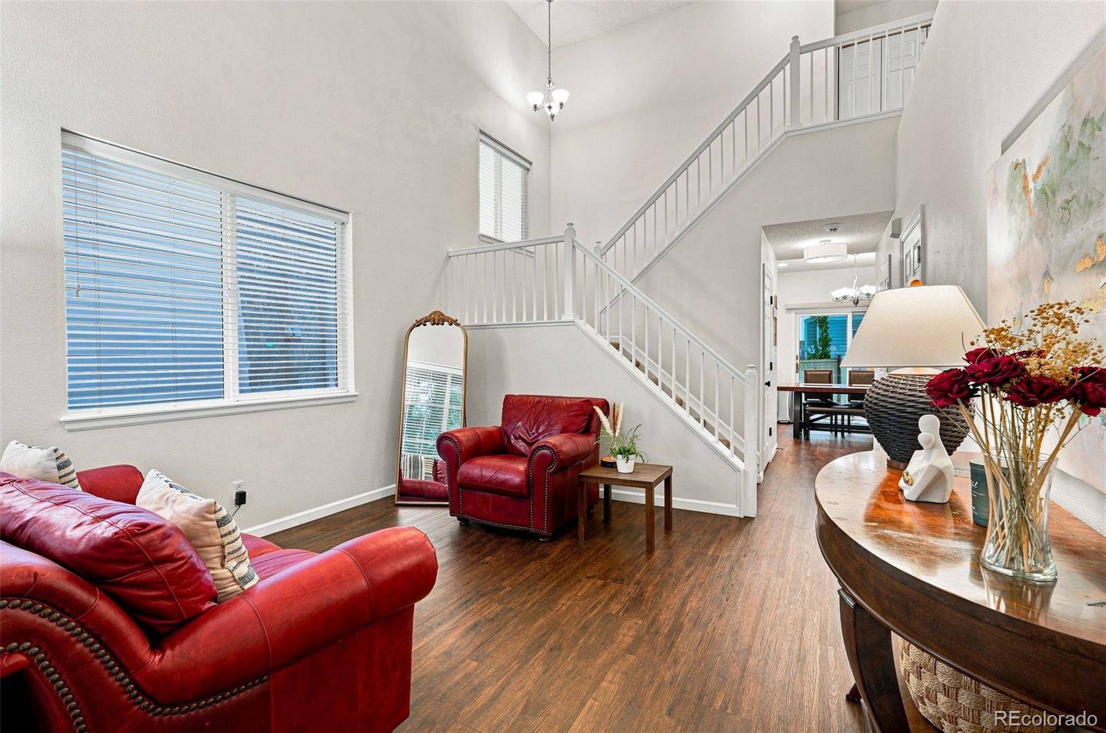 22079 E Belleview PL, Aurora, CO 80015