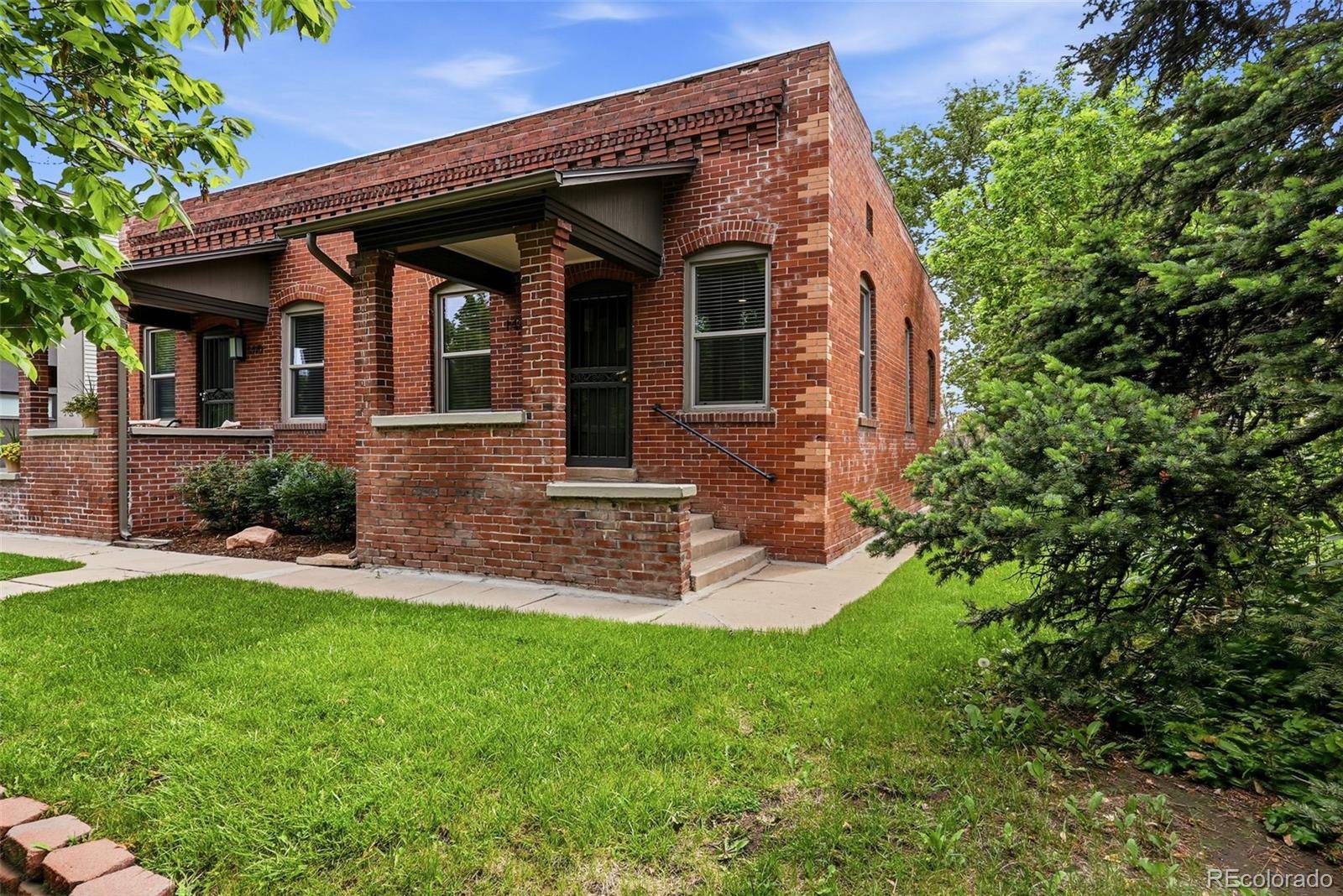 1476 S Ogden ST, Denver, CO 80210