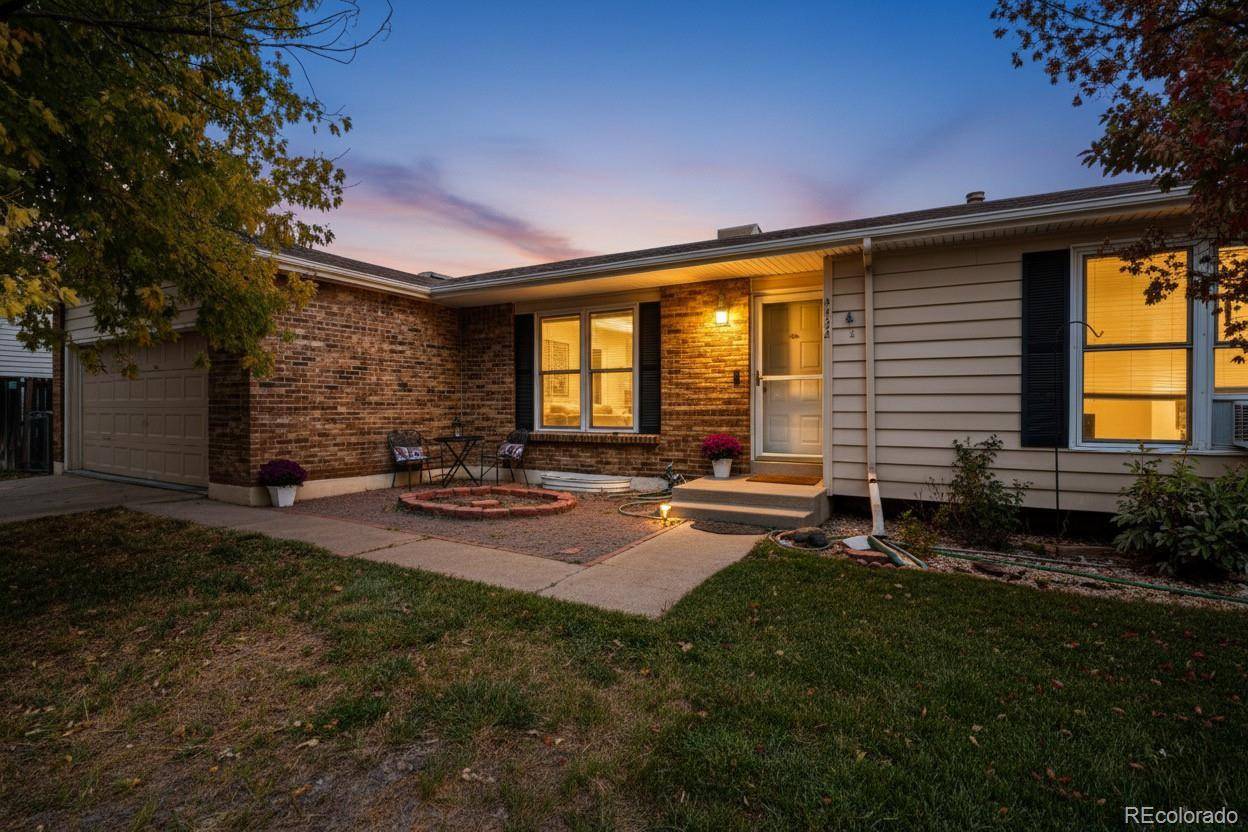 5452 E 108th PL, Thornton, CO 80233