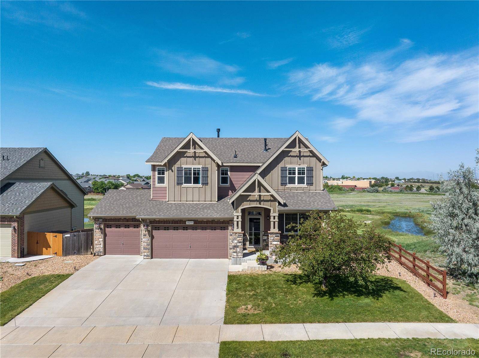 10293 Norfolk ST, Commerce City, CO 80022
