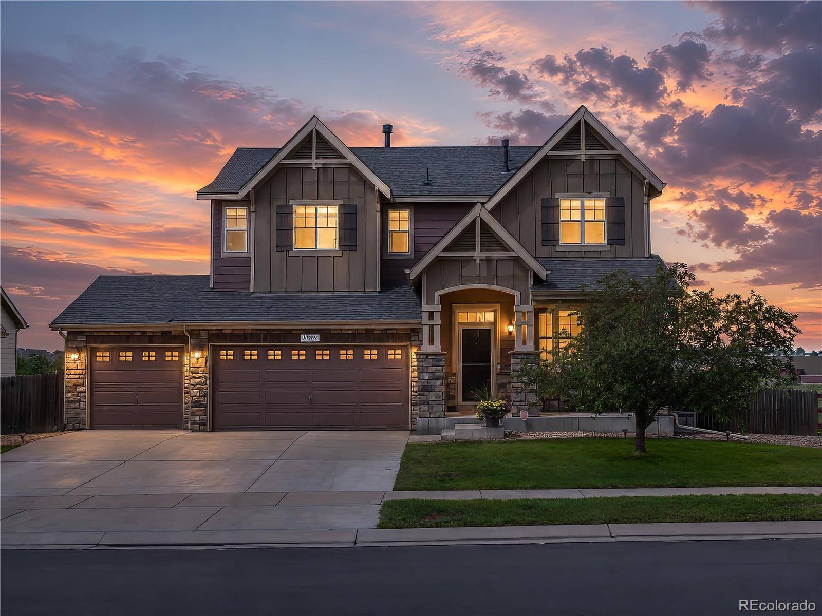10293 Norfolk ST, Commerce City, CO 80022