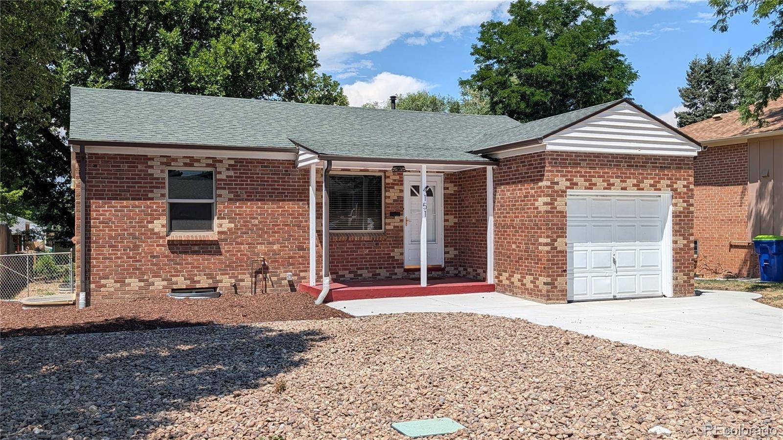 4151 S Cherokee ST, Englewood, CO 80110