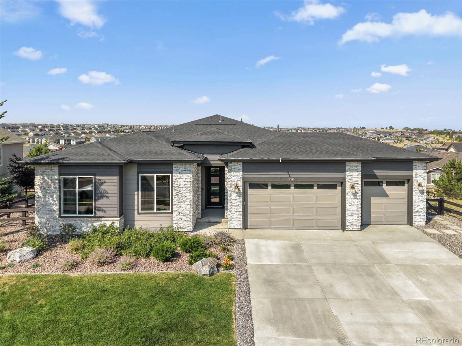 8403 S Winnipeg CT, Aurora, CO 80016