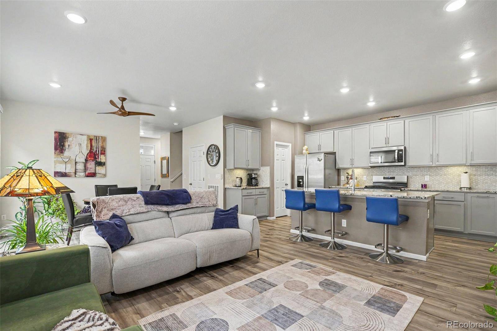 783 N Shawnee ST, Aurora, CO 80018