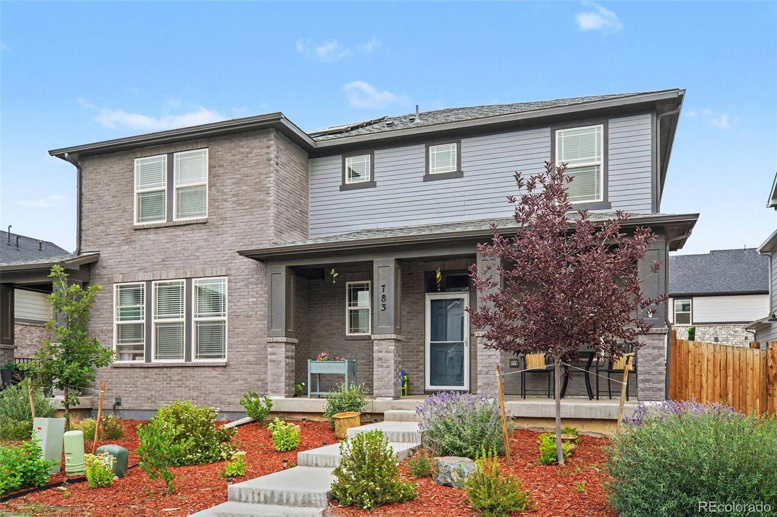 783 N Shawnee ST, Aurora, CO 80018