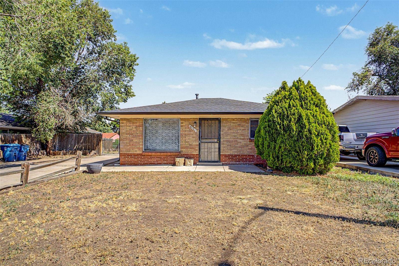 6171 E 64th PL, Commerce City, CO 80022