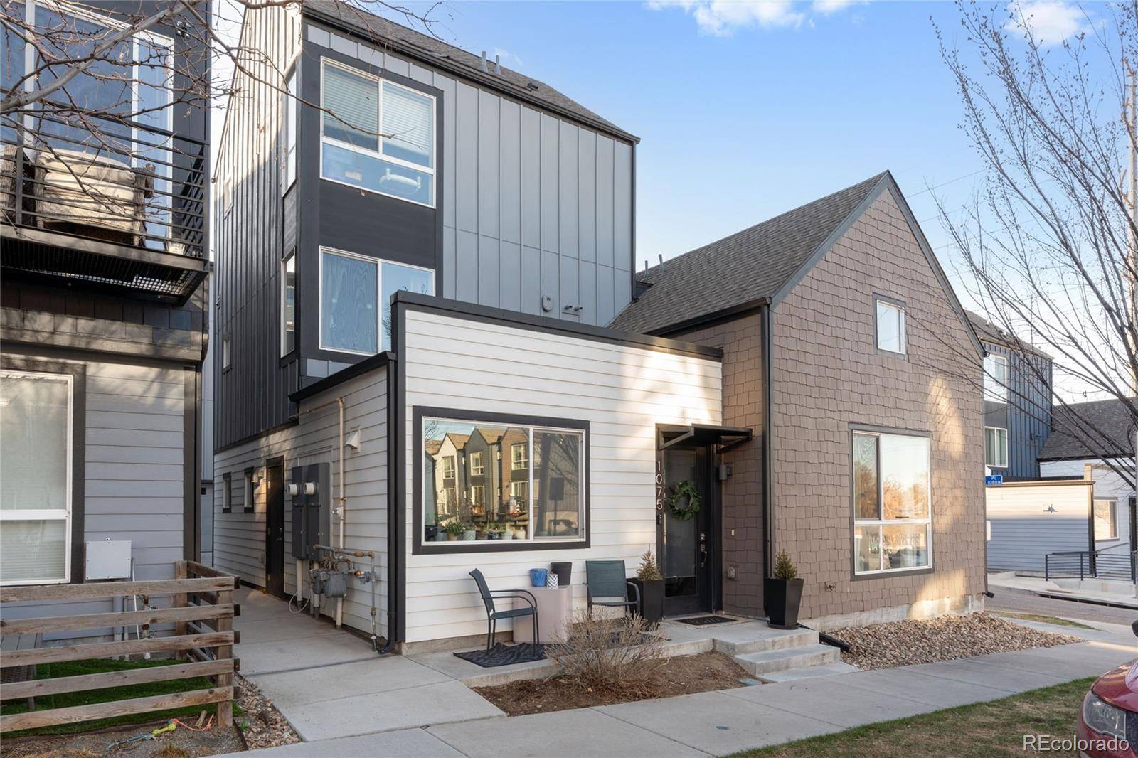 1075 Depew ST, Lakewood, CO 80214