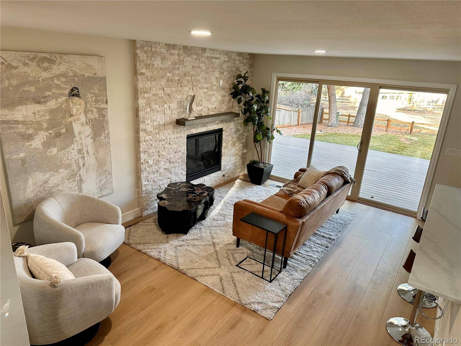 15789 Sandtrap WAY, Morrison, CO 80465
