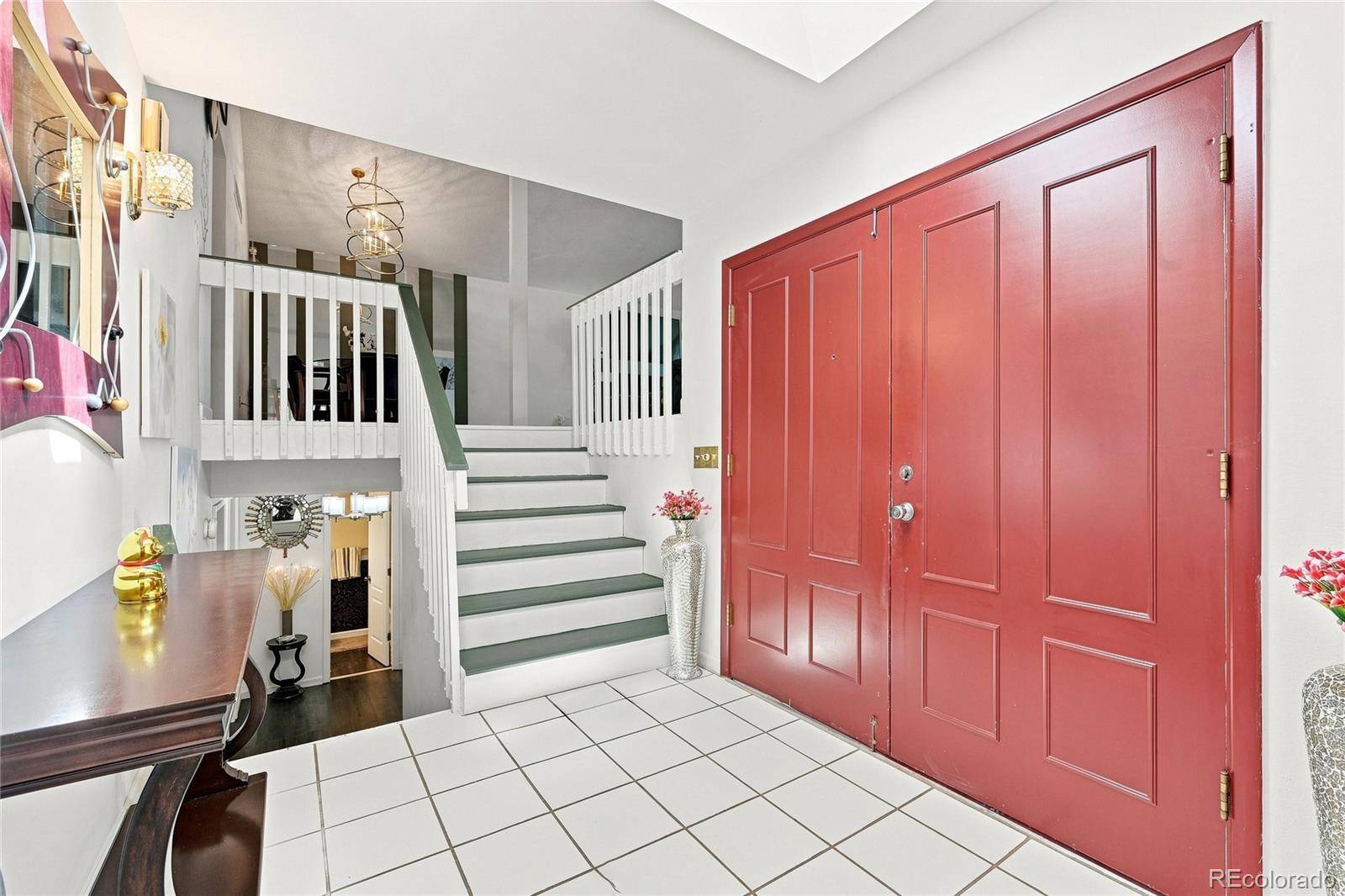 2811 S Ursula CT, Aurora, CO 80014