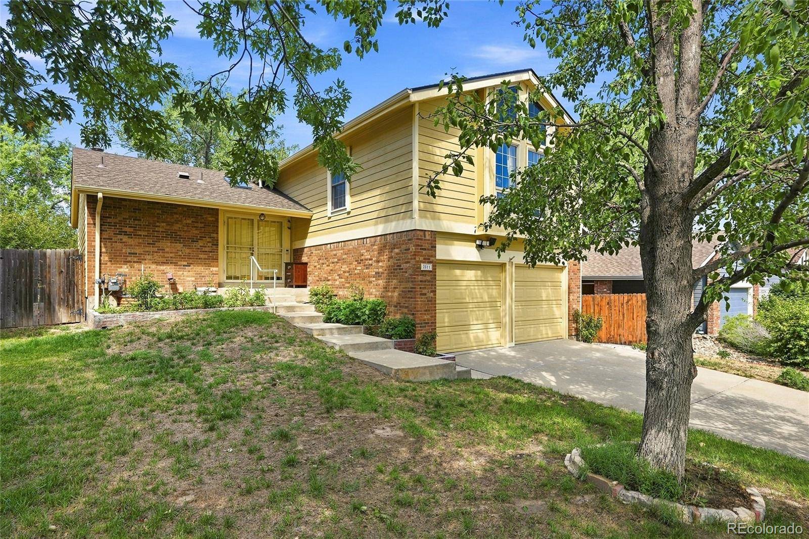 2811 S Ursula CT, Aurora, CO 80014