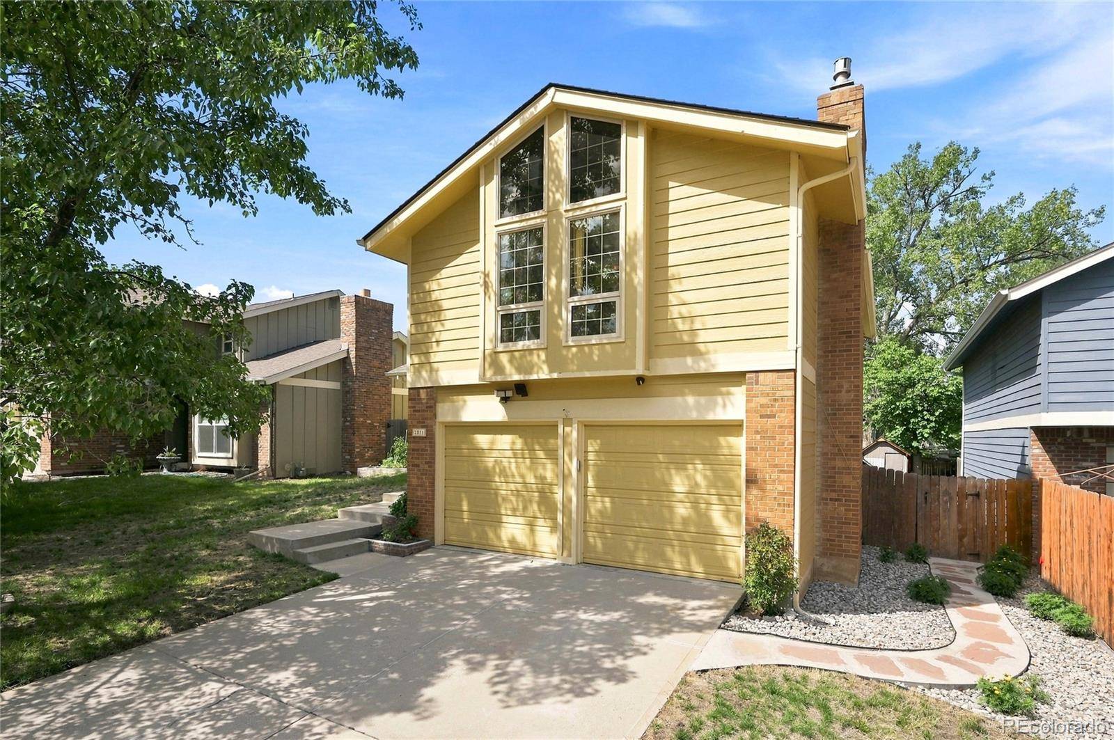 2811 S Ursula CT, Aurora, CO 80014
