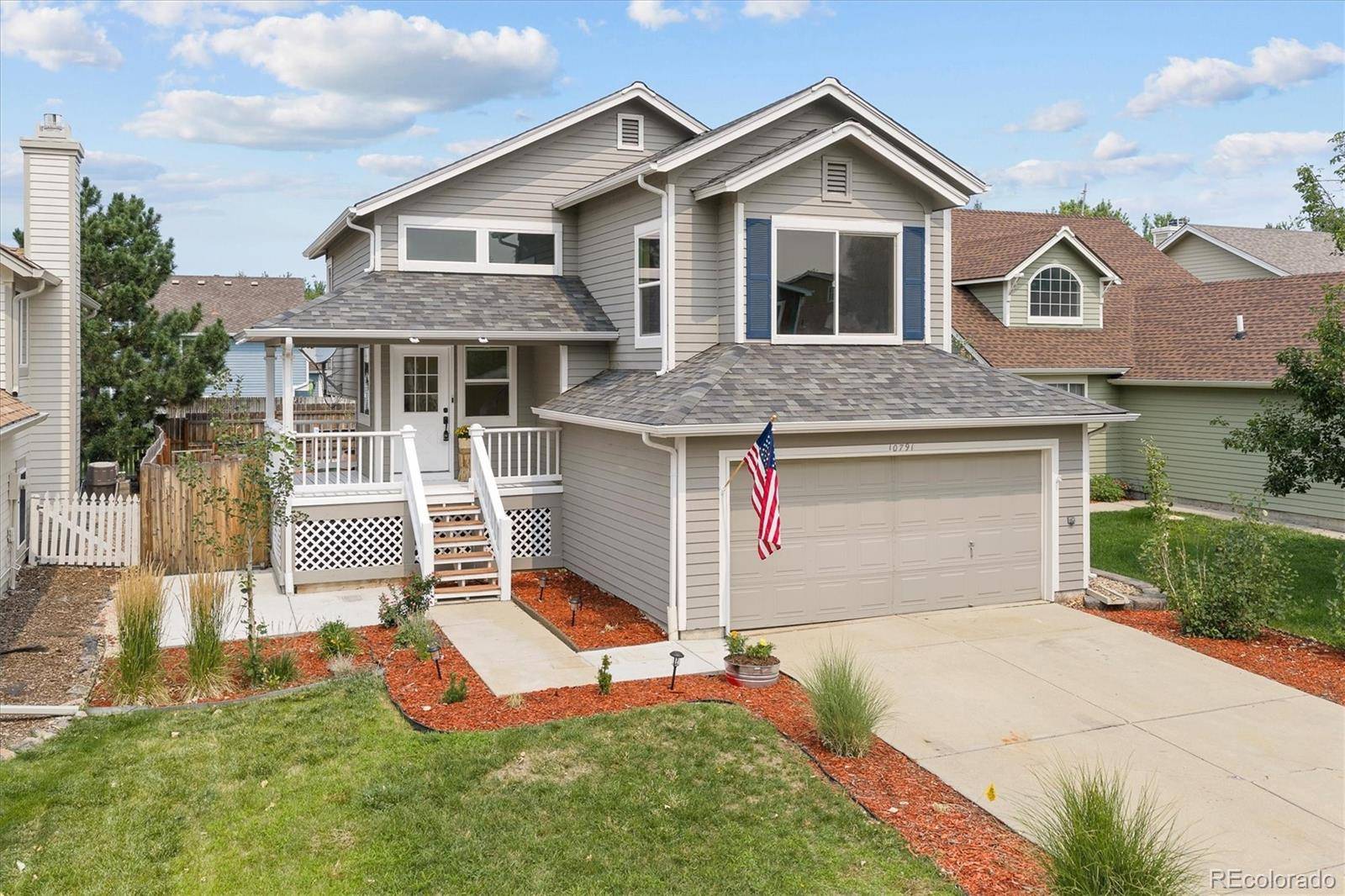 10791 Wheatfield LN, Parker, CO 80138