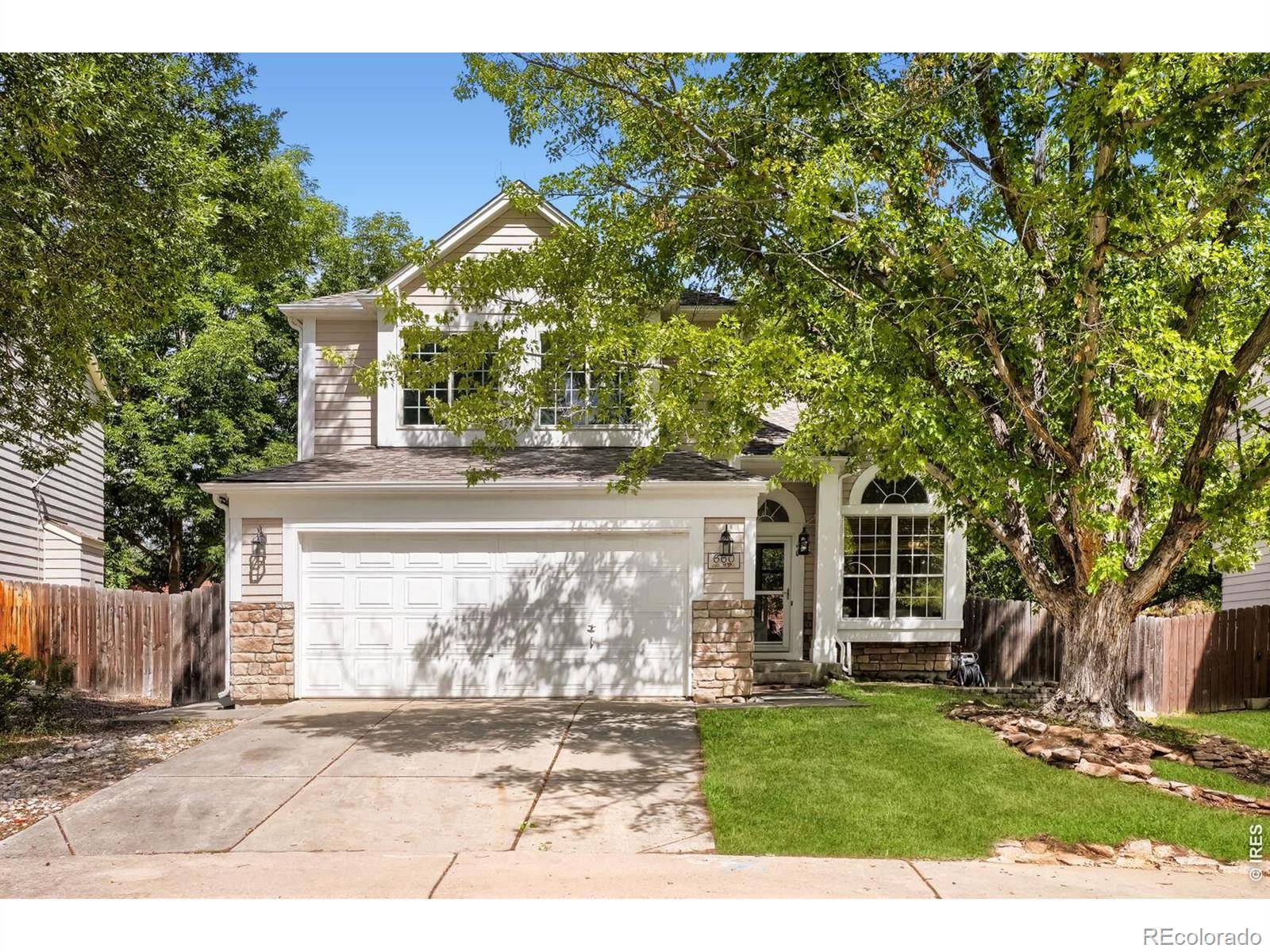 660 Parthenon CT, Lafayette, CO 80026