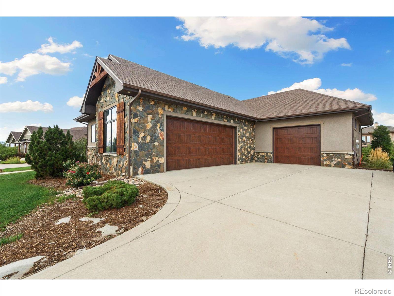 2882 Thunderview DR, Timnath, CO 80547