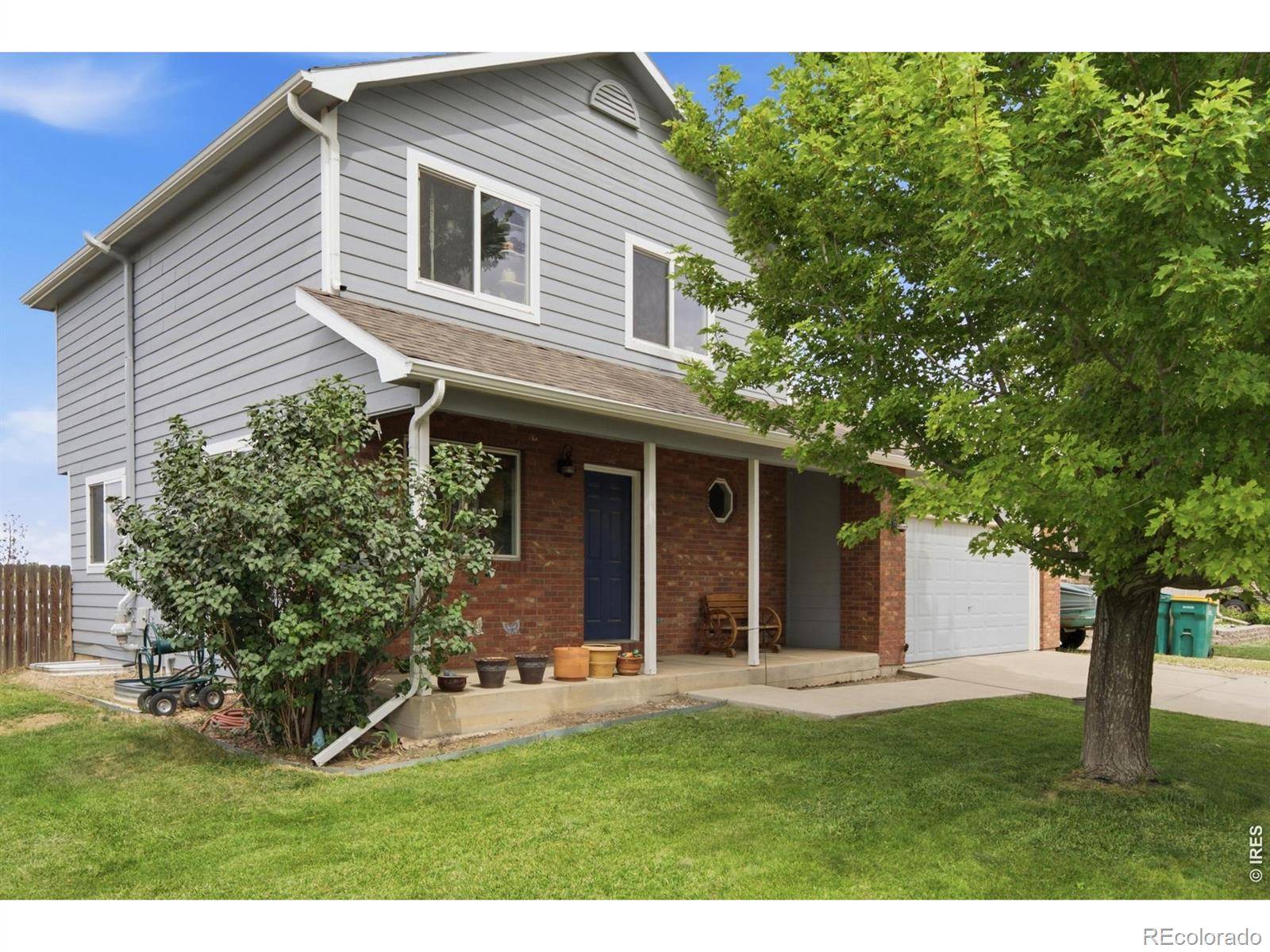 725 E 4th St Rd, Eaton, CO 80615