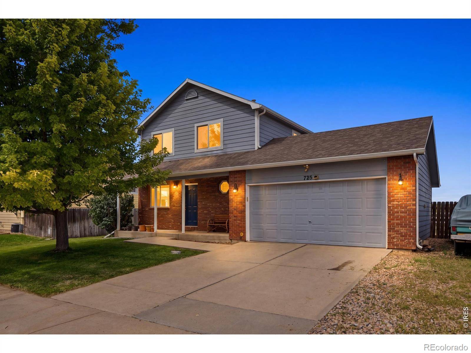 725 E 4th St Rd, Eaton, CO 80615