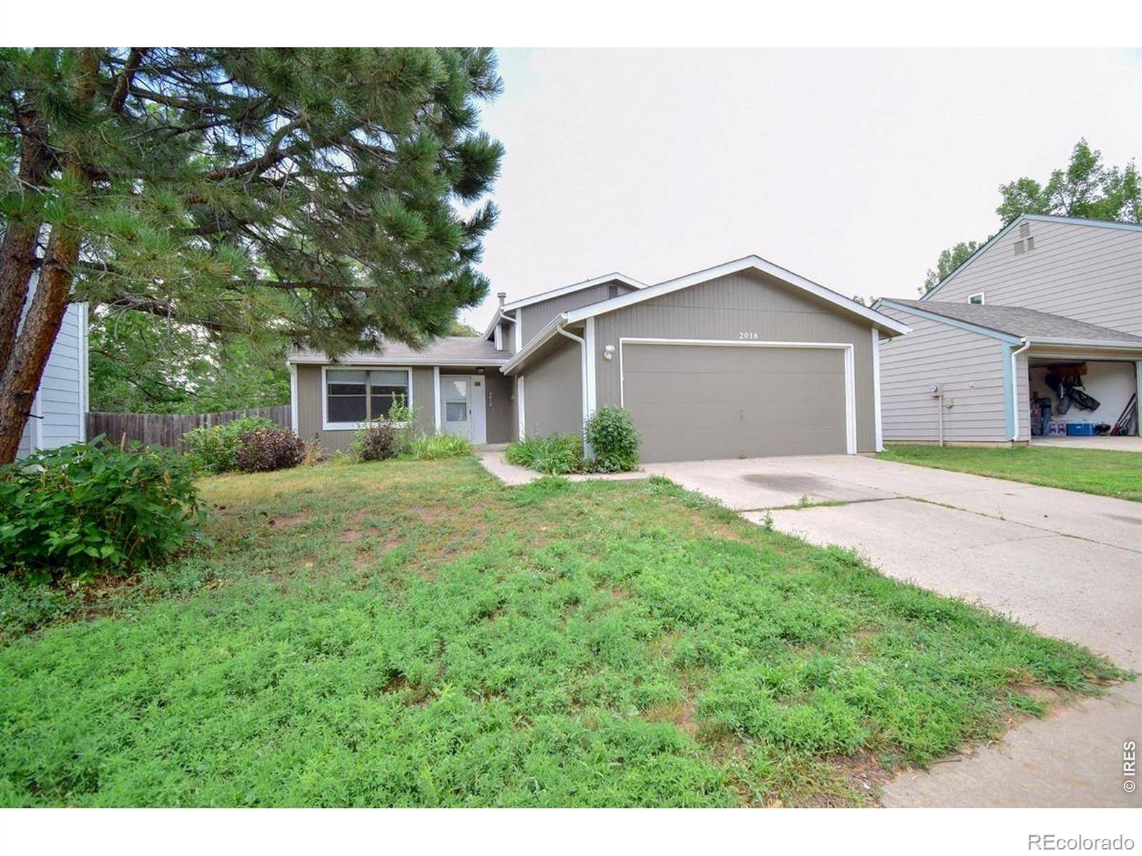 2018 Lexington CT, Fort Collins, CO 80526