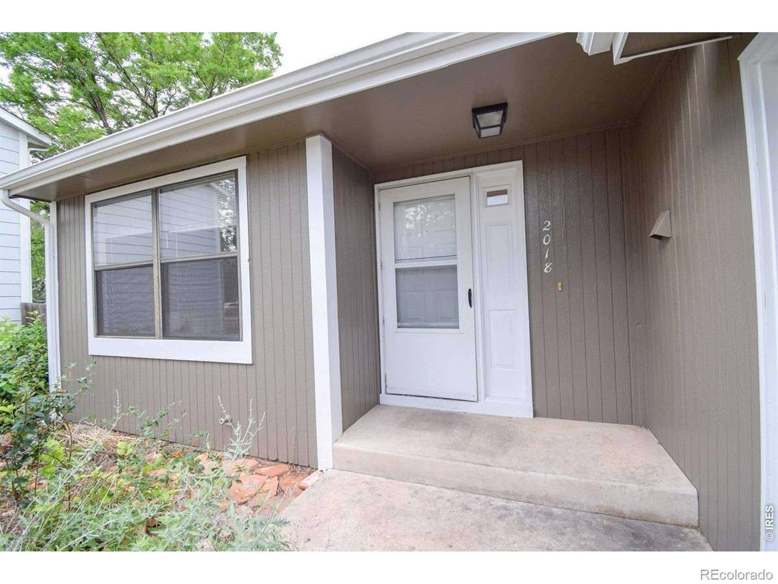 2018 Lexington CT, Fort Collins, CO 80526