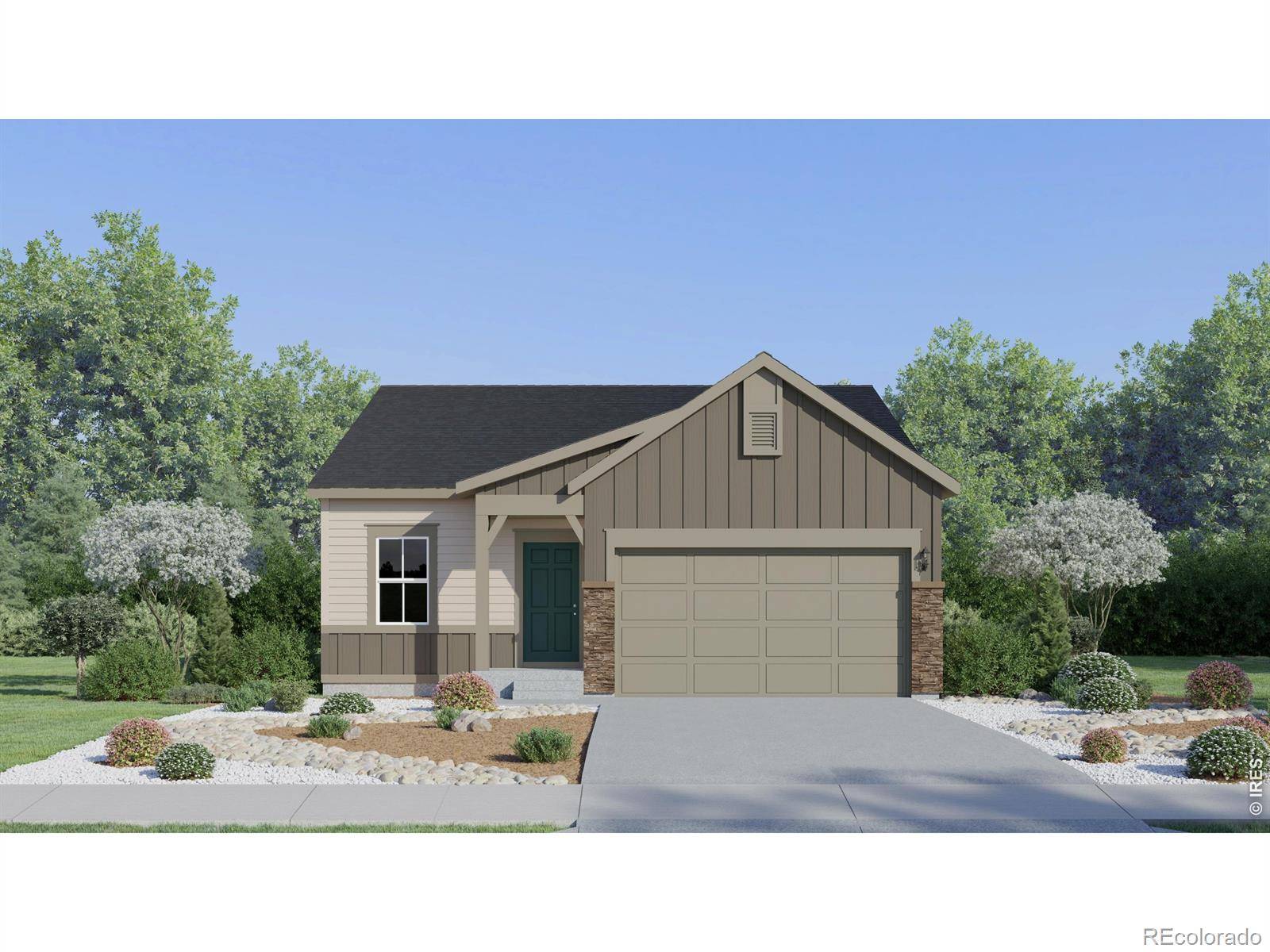 1773 Howling DR, Windsor, CO 80550