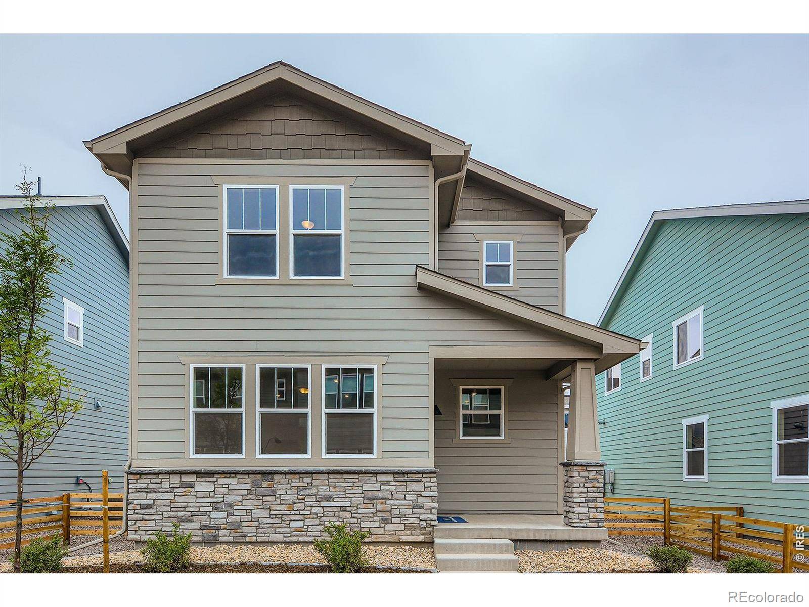 973 Rusty Blackbird LN, Fort Collins, CO 80524