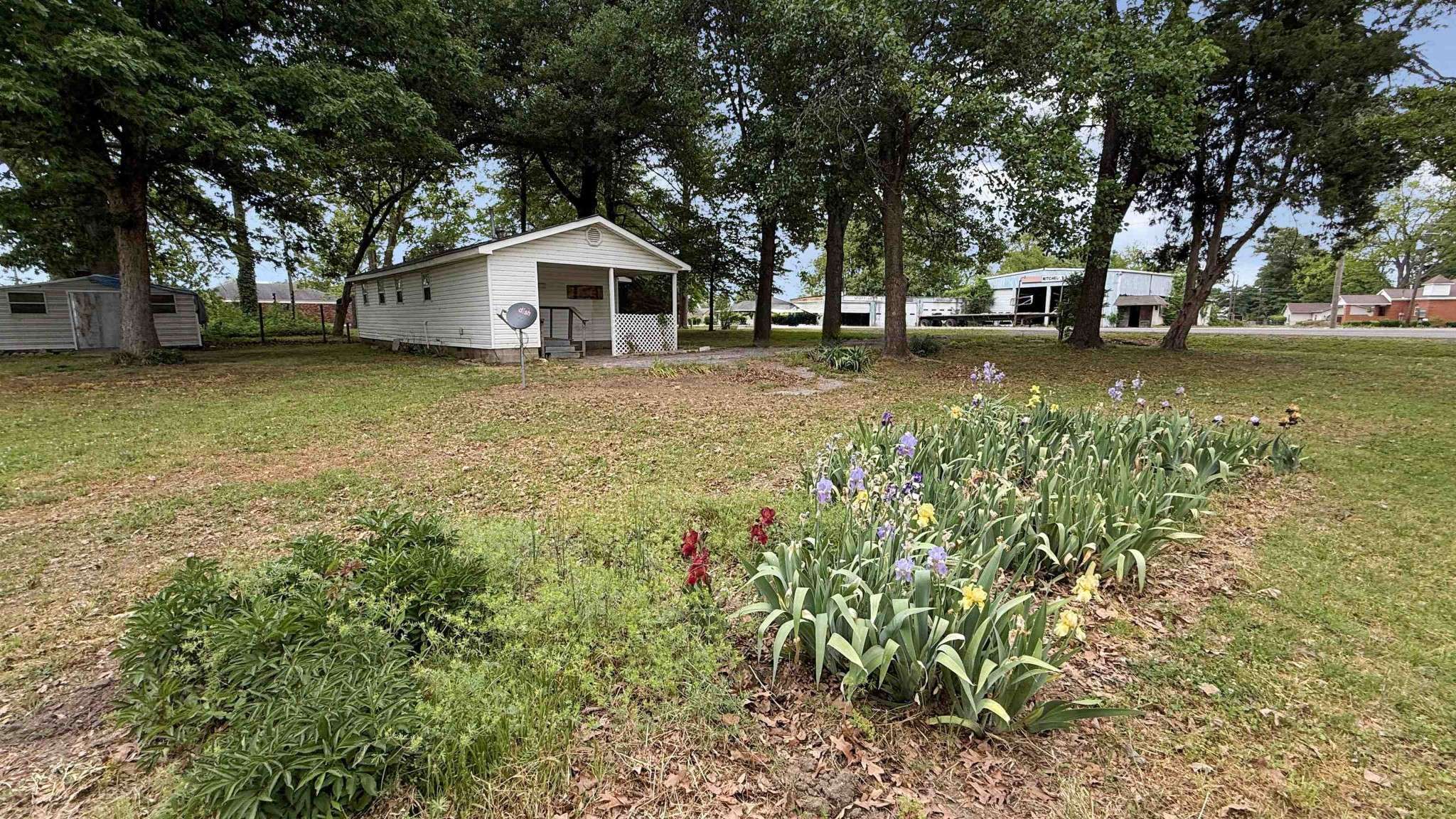 113 Hwy 118, Joiner, AR 72350