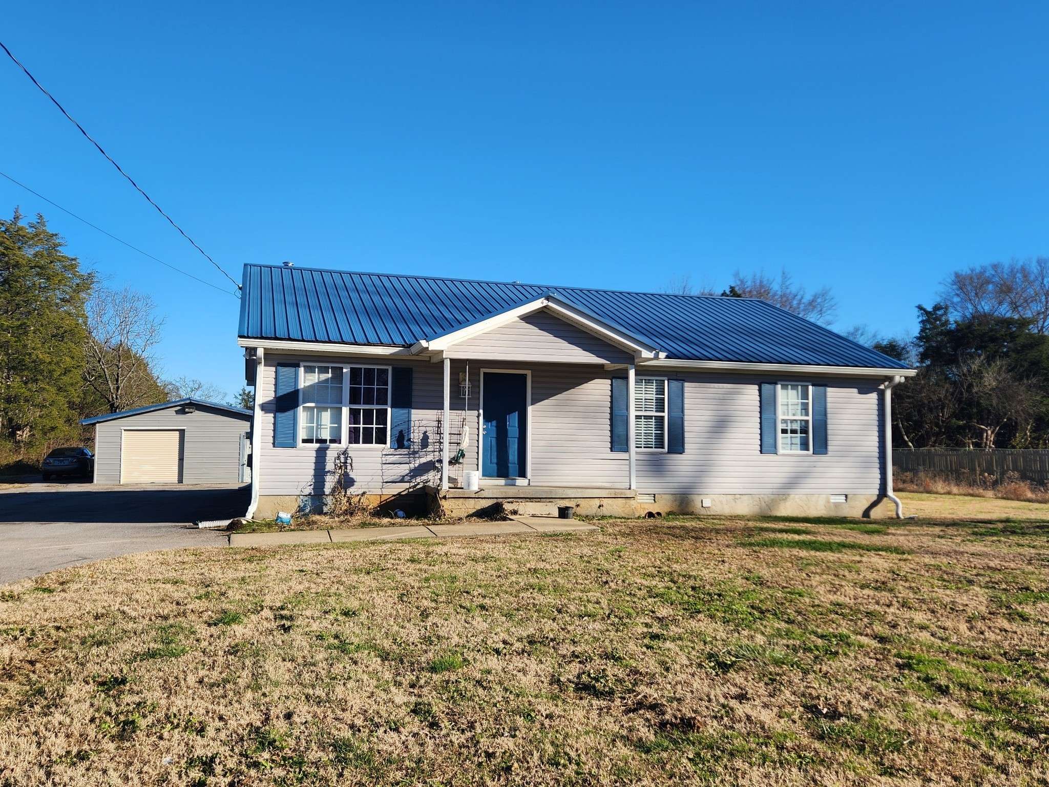 434 Meadowview Dr, Christiana, TN 37037