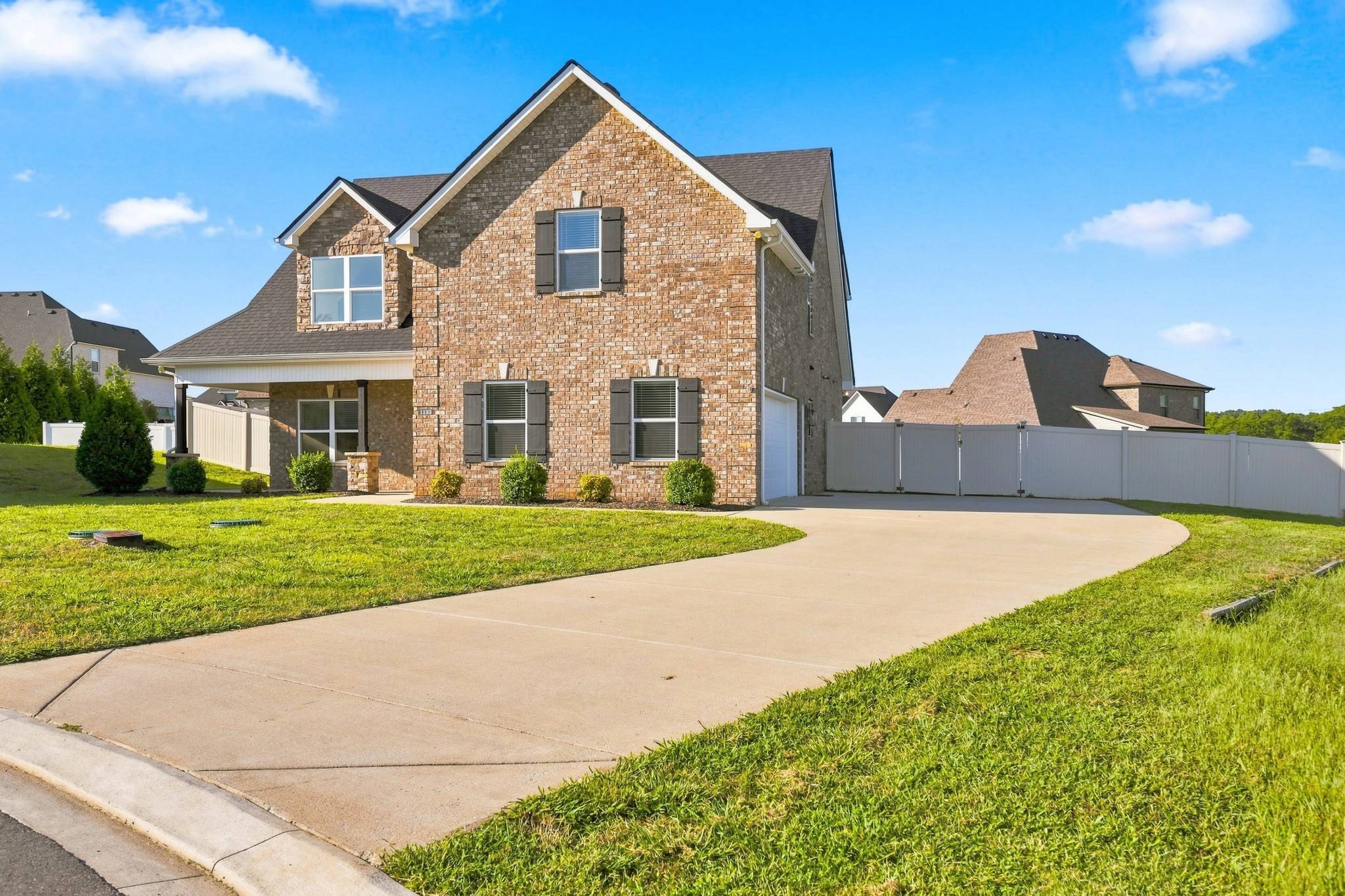 1133 Corona Ct, Lascassas, TN 37085