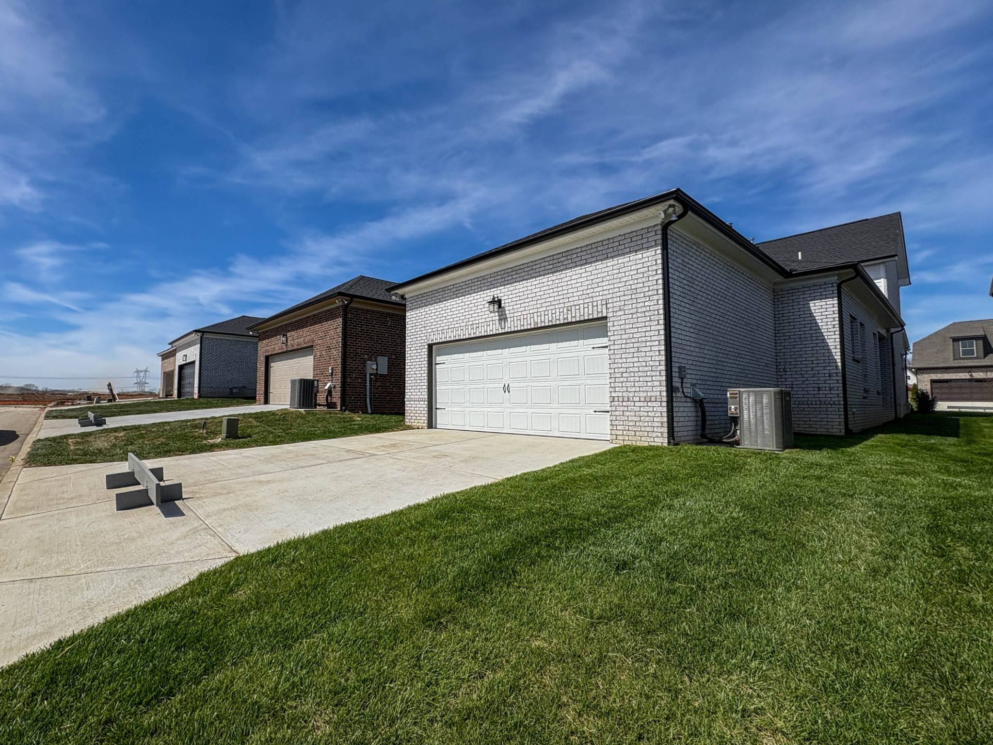 109 Sable East St lot 171, Gallatin, TN 37066