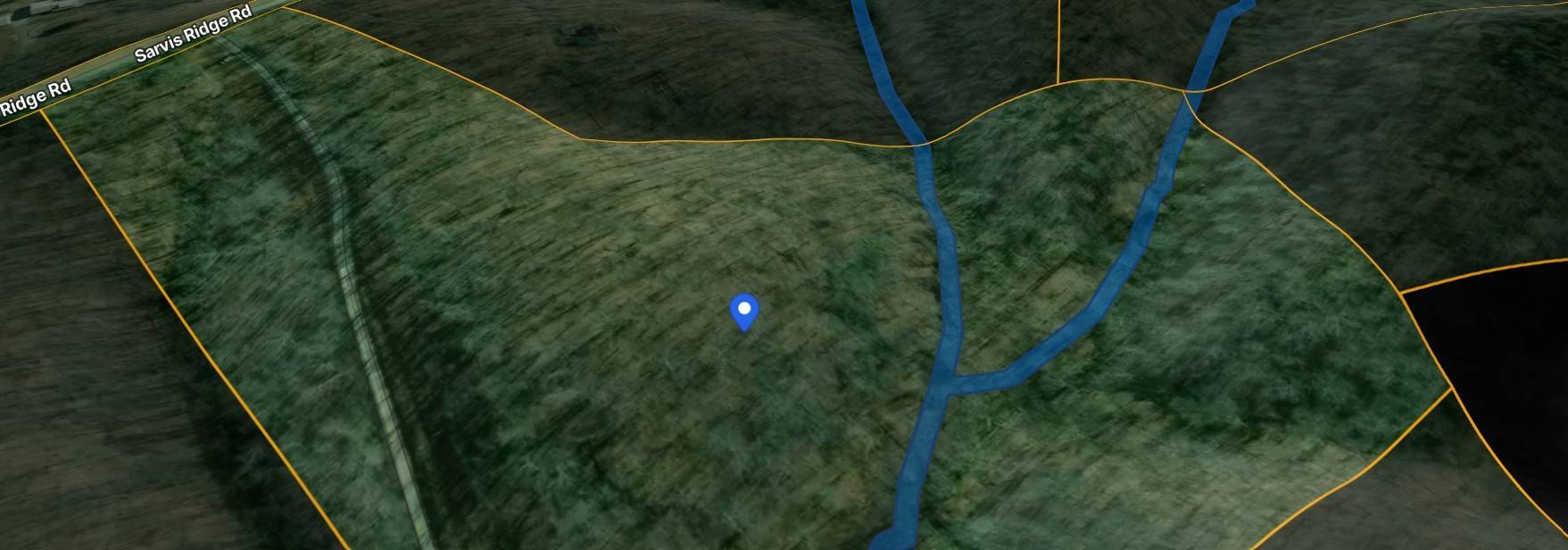 0 Sarvis Ridge Rd, Normandy, TN 37360