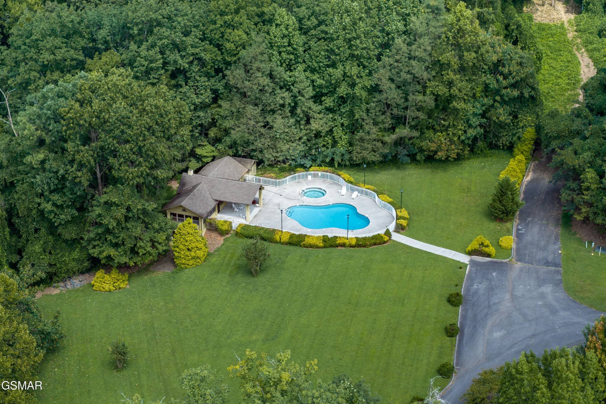 338 Pinnacle View Way #STE 134, Gatlinburg, TN 37738