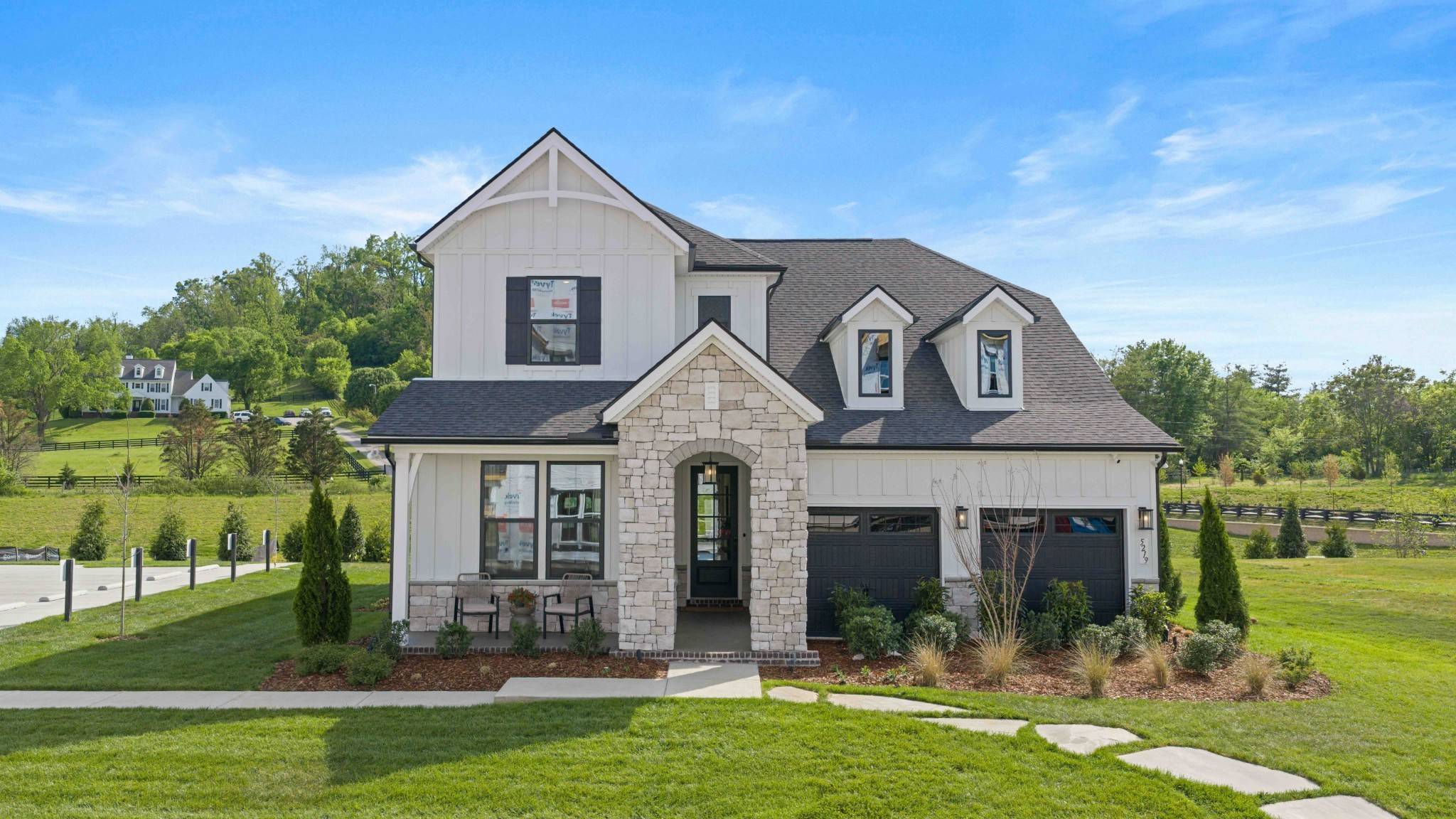 5813 Hoffman Court, Thompsons Station, TN 37179