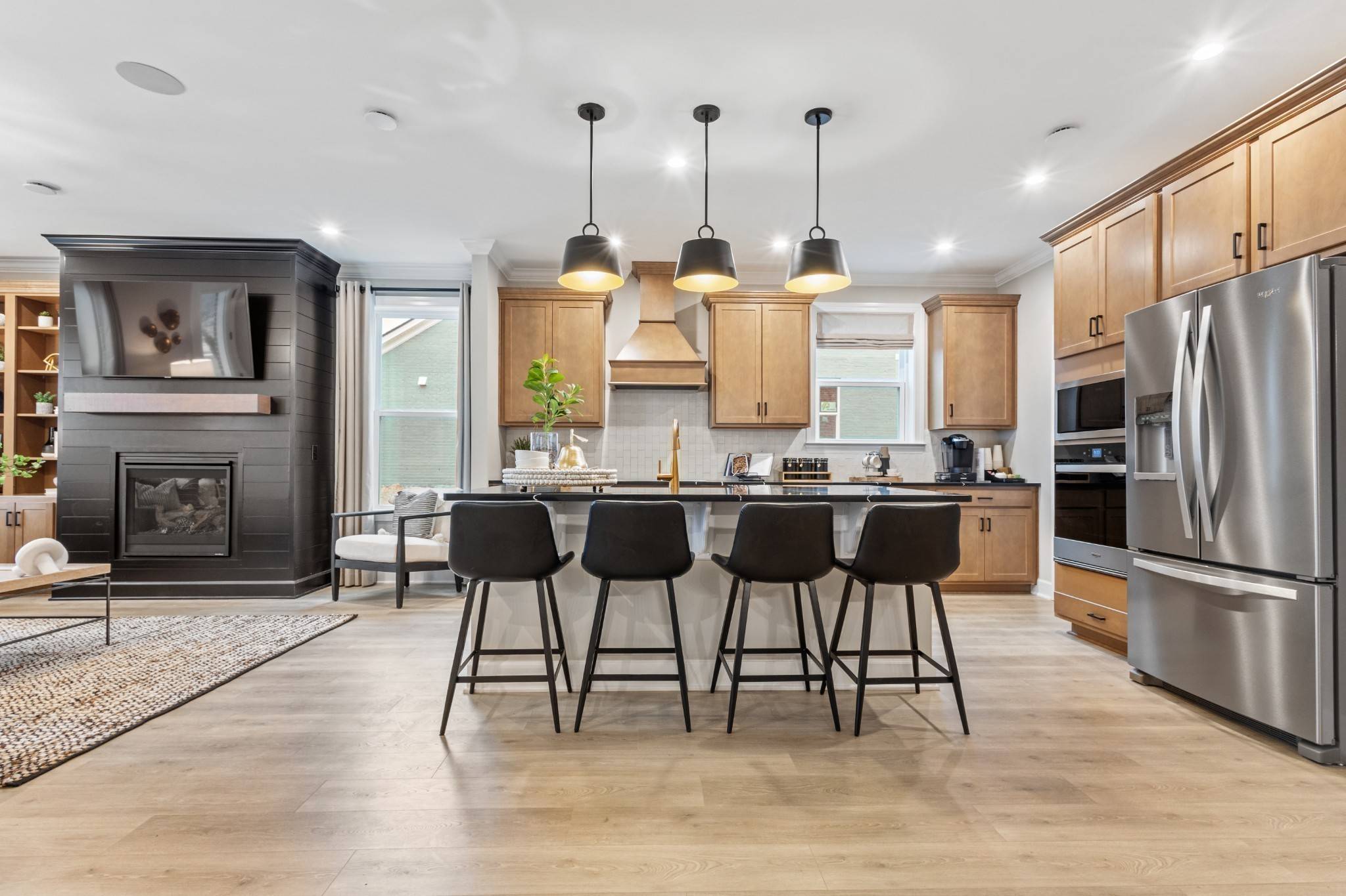 5813 Hoffman Court, Thompsons Station, TN 37179