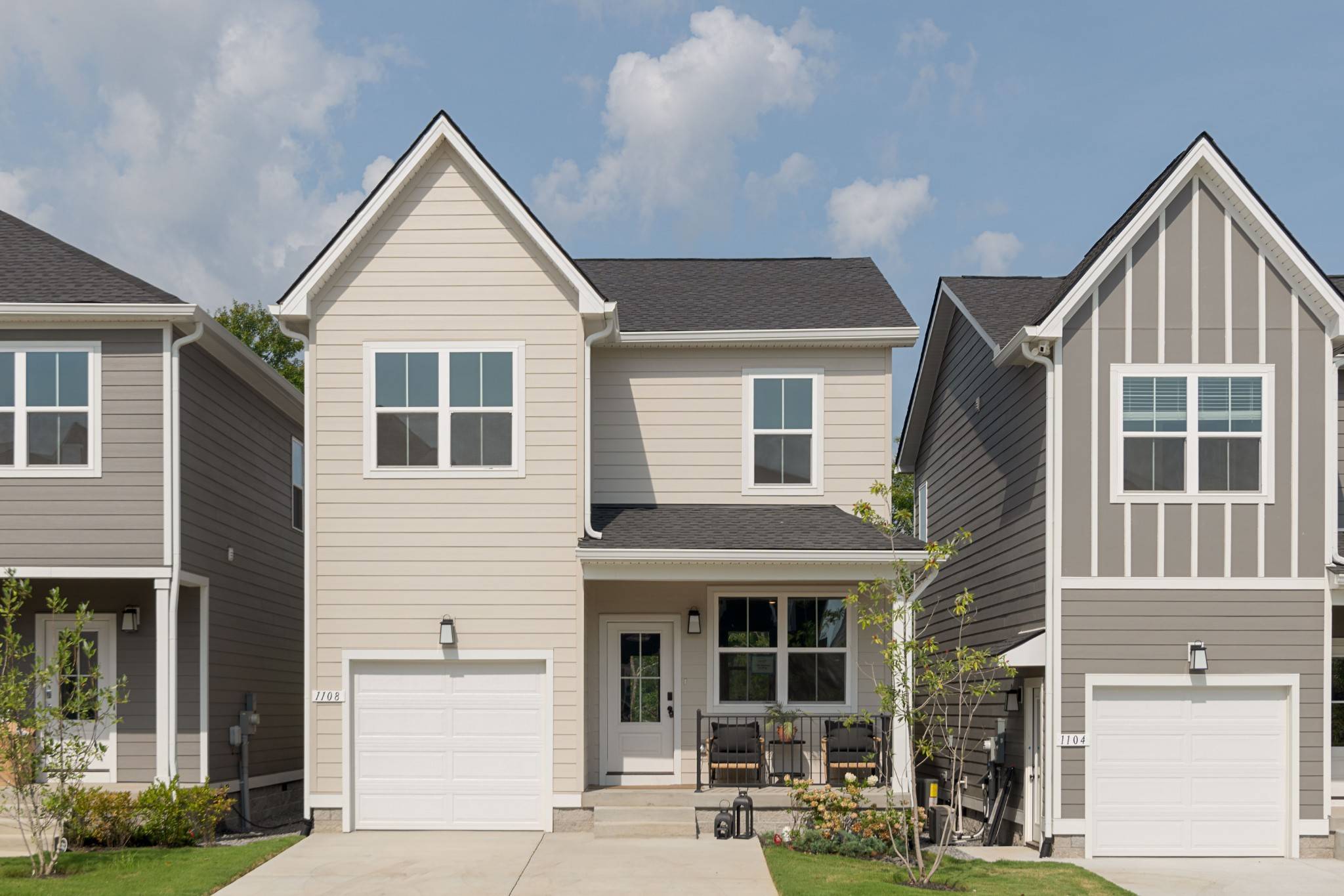 1128 Marlowe Lndg, Nashville, TN 37207