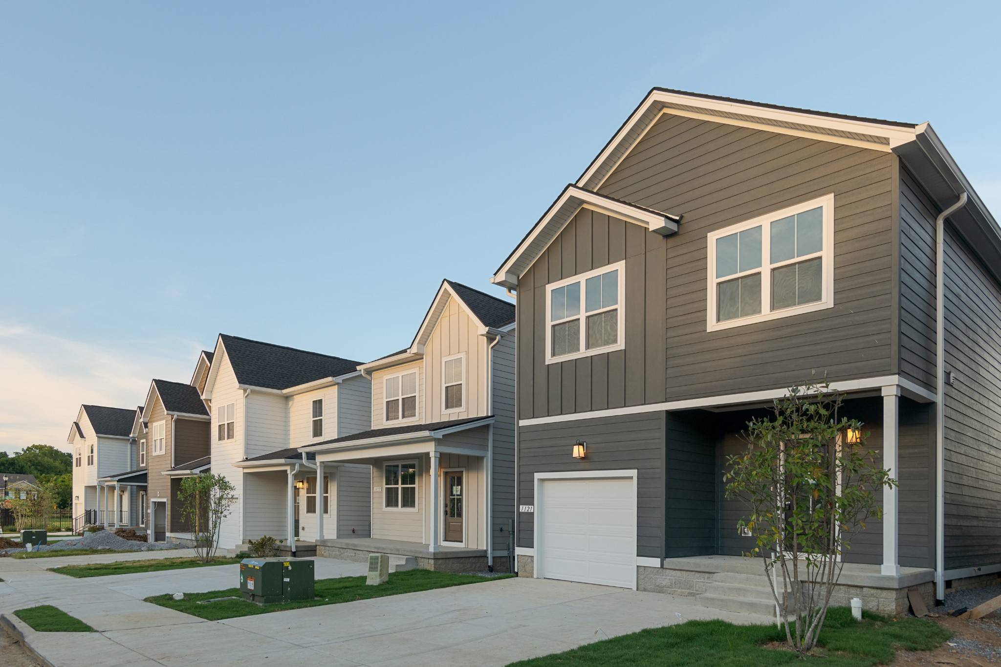 1128 Marlowe Lndg, Nashville, TN 37207
