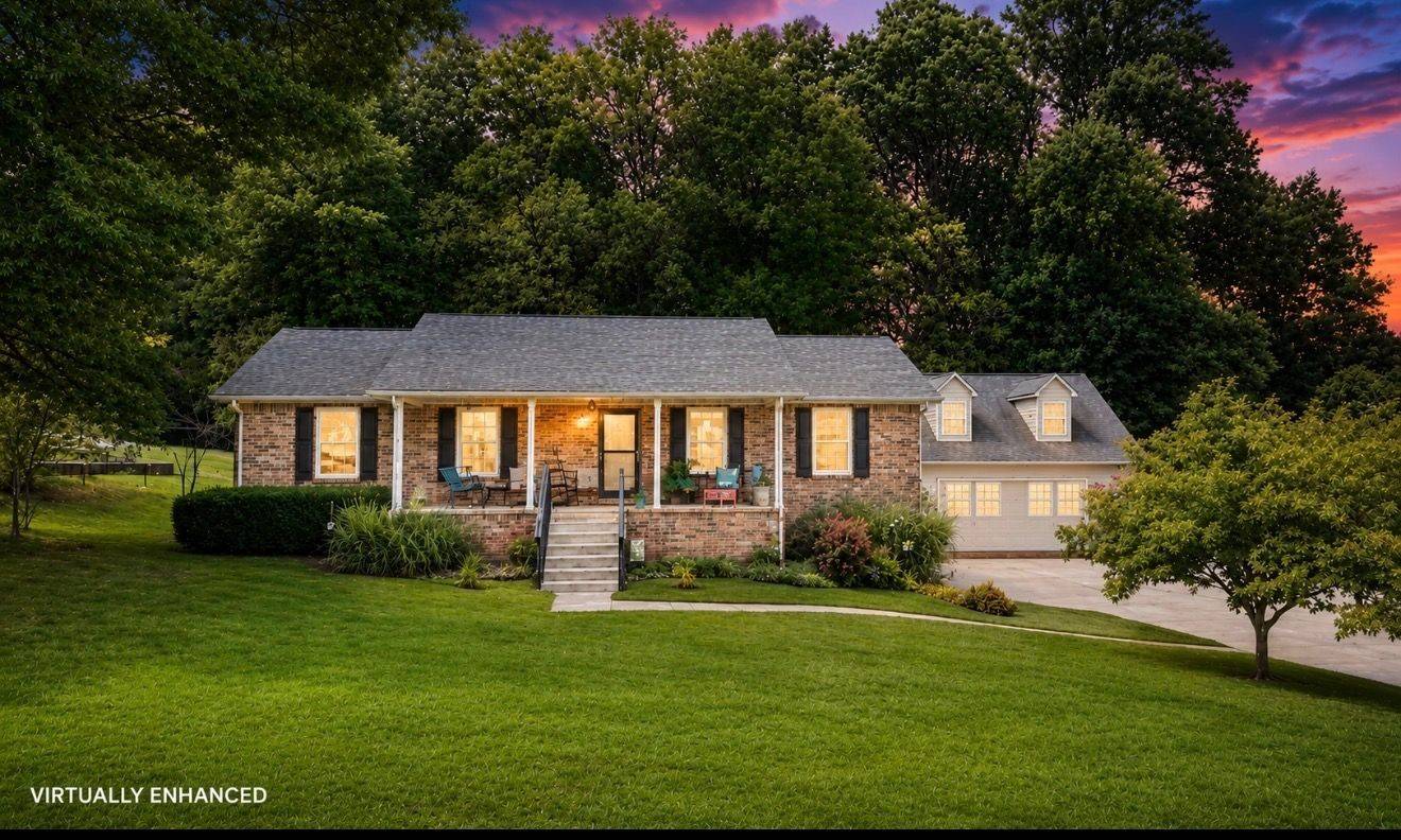 3705 Bartlett Dr, Cookeville, TN 38506