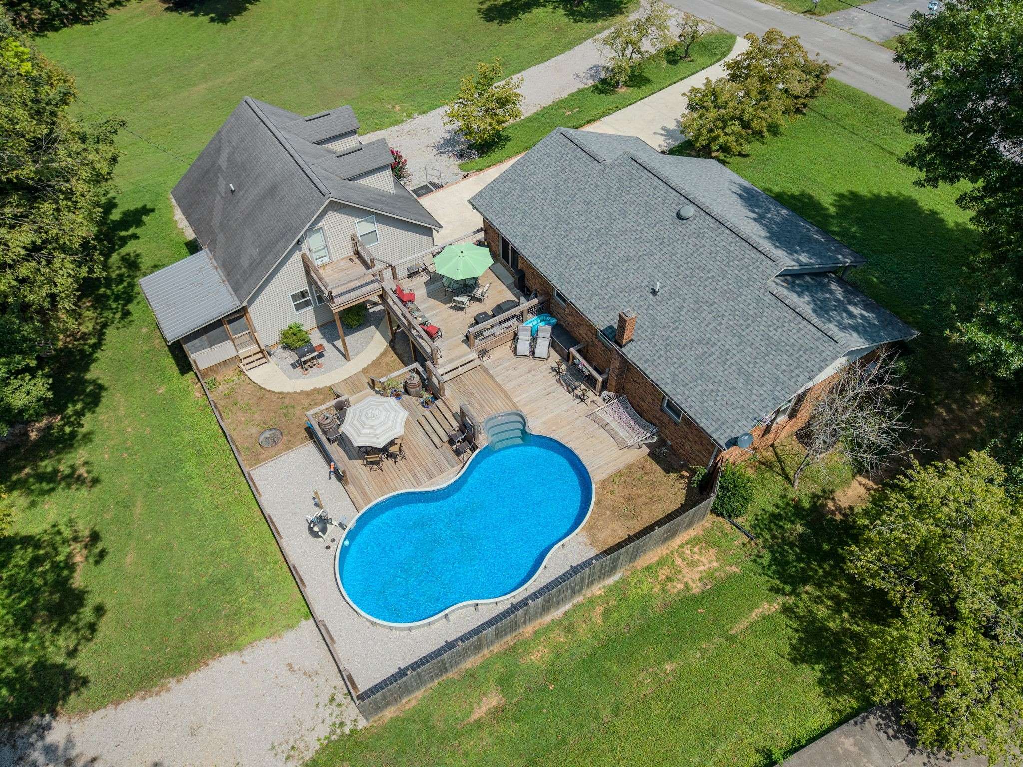3705 Bartlett Dr, Cookeville, TN 38506