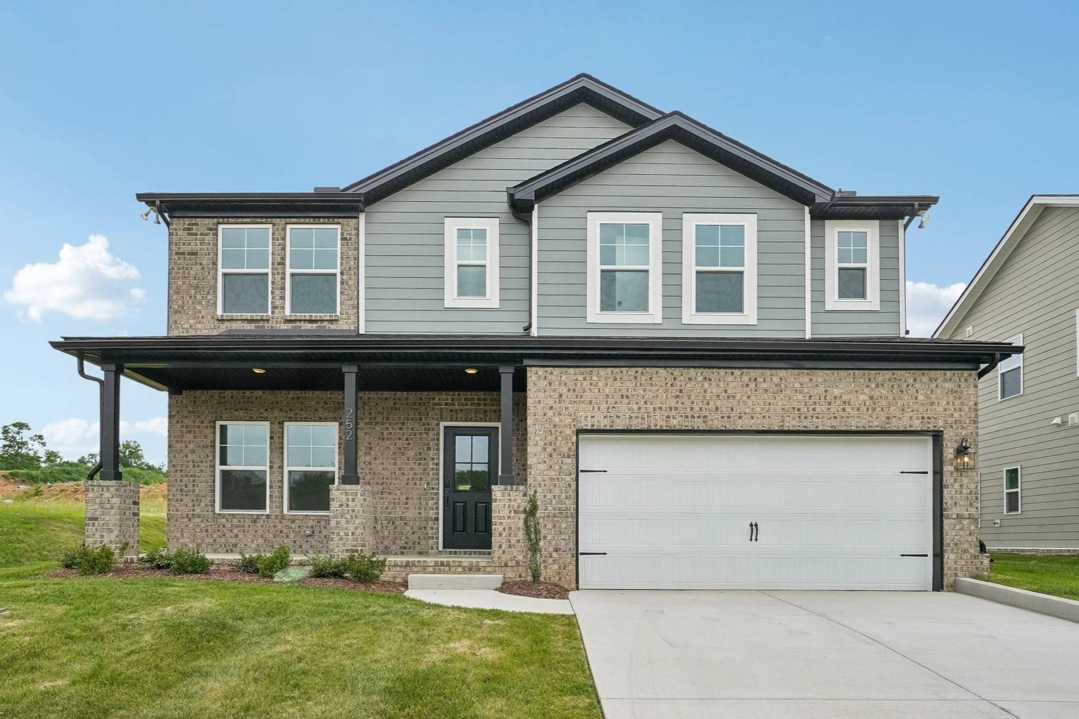 2958 Peaceful Valley Drive, Columbia, TN 38401