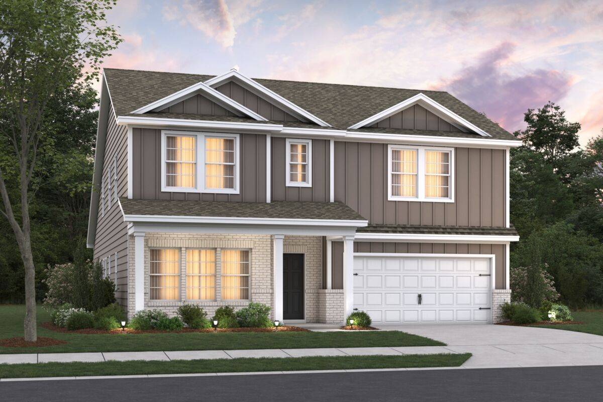 2884 Sharpstone Drive, Columbia, TN 38401