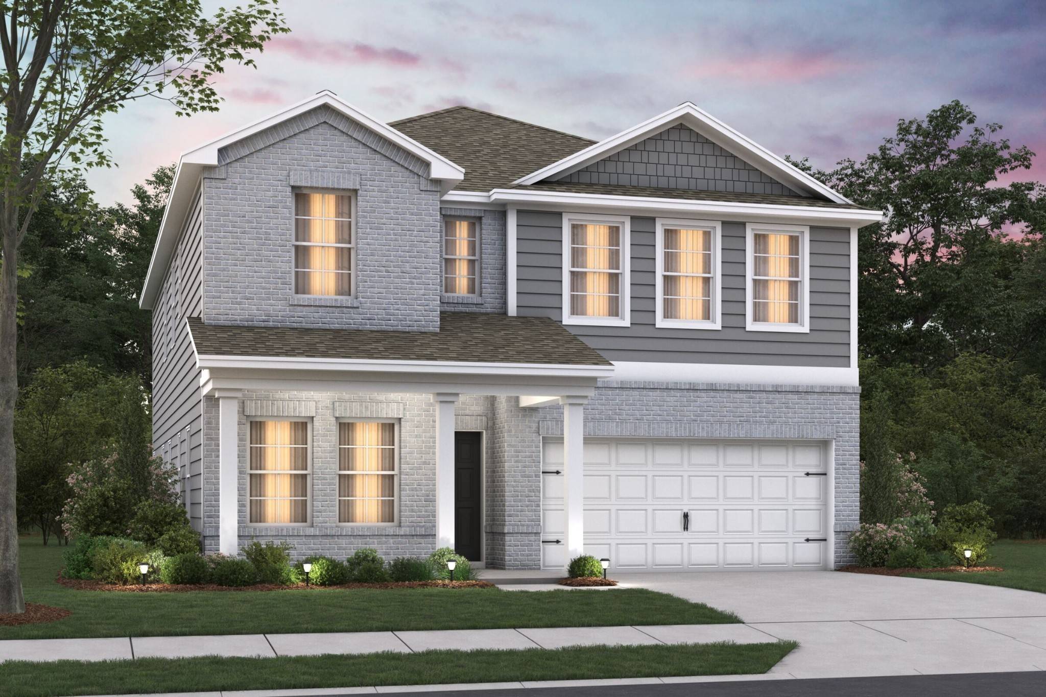 2744 Sharpstone, Columbia, TN 38401