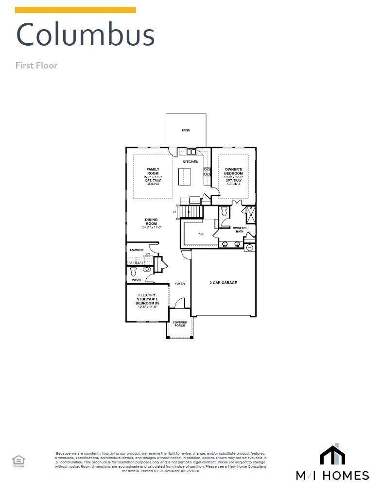2884 Gravity Drive, Columbia, TN 38401