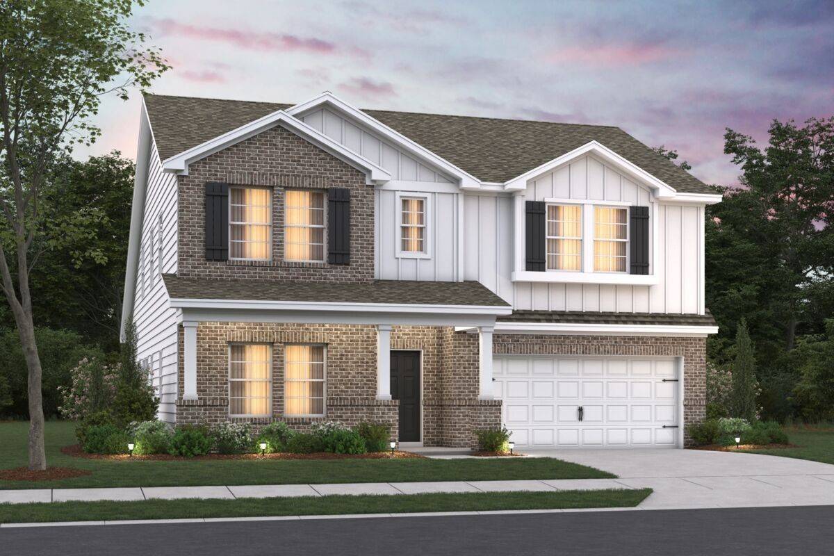 2884 Gravity Drive, Columbia, TN 38401