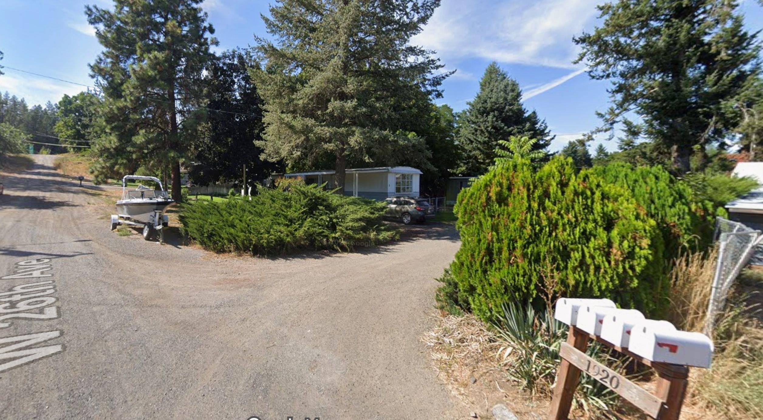 1925 W 25th Ave #1920 W 26th Ave, Spokane, WA 99224