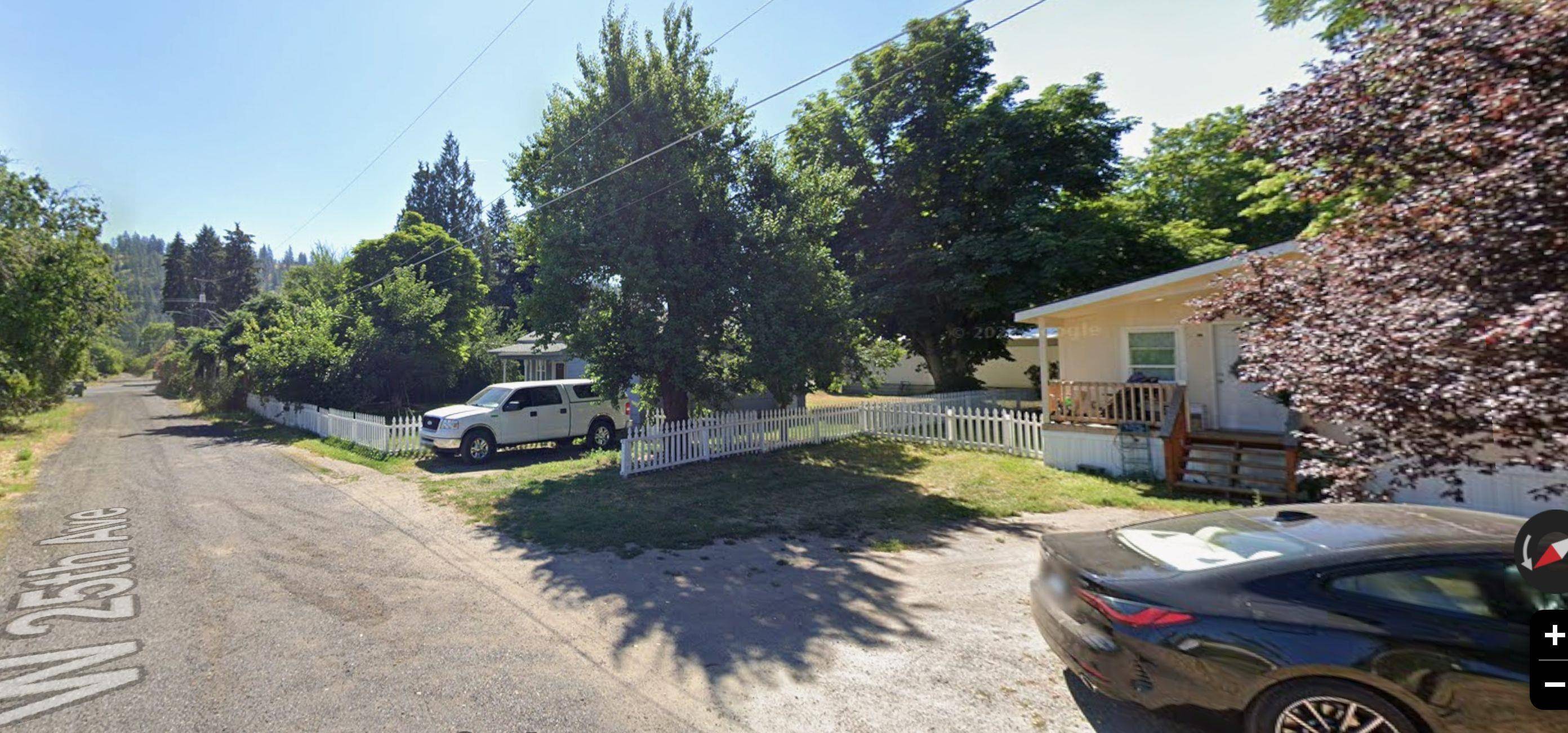 1925 W 25th Ave #1920 W 26th Ave, Spokane, WA 99224